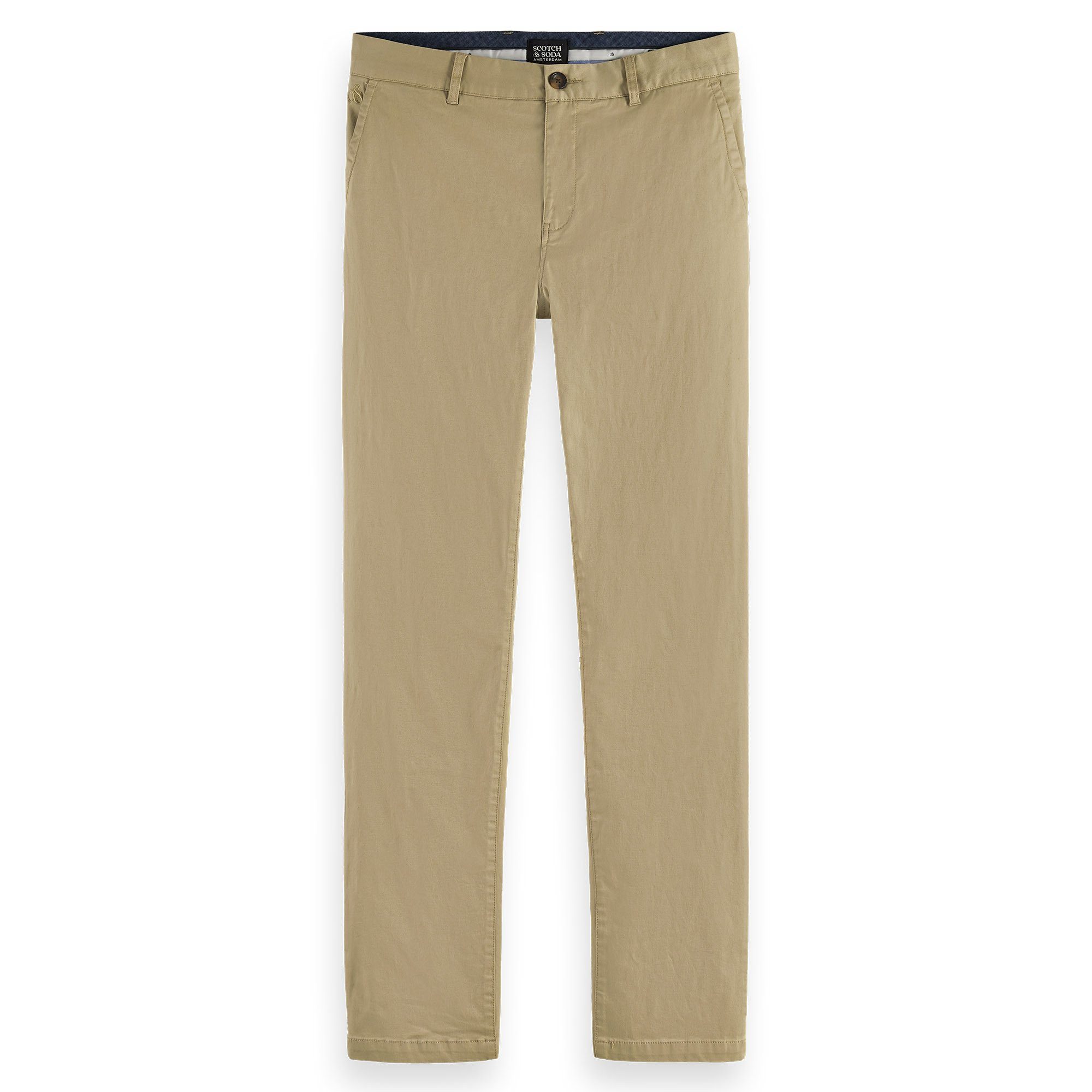 Scotch & Soda Regular-fit-Jeans Herren Джинсы Baumwolle Core Stuart