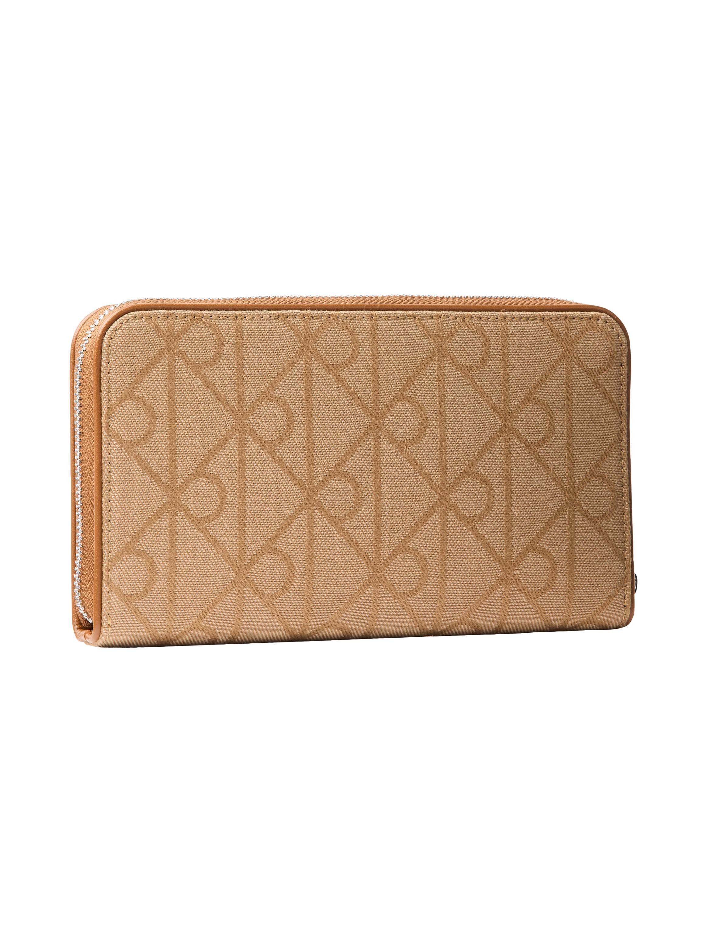 Geldbörse EMBLEM AOP JCQRD PASSPORT WALLET