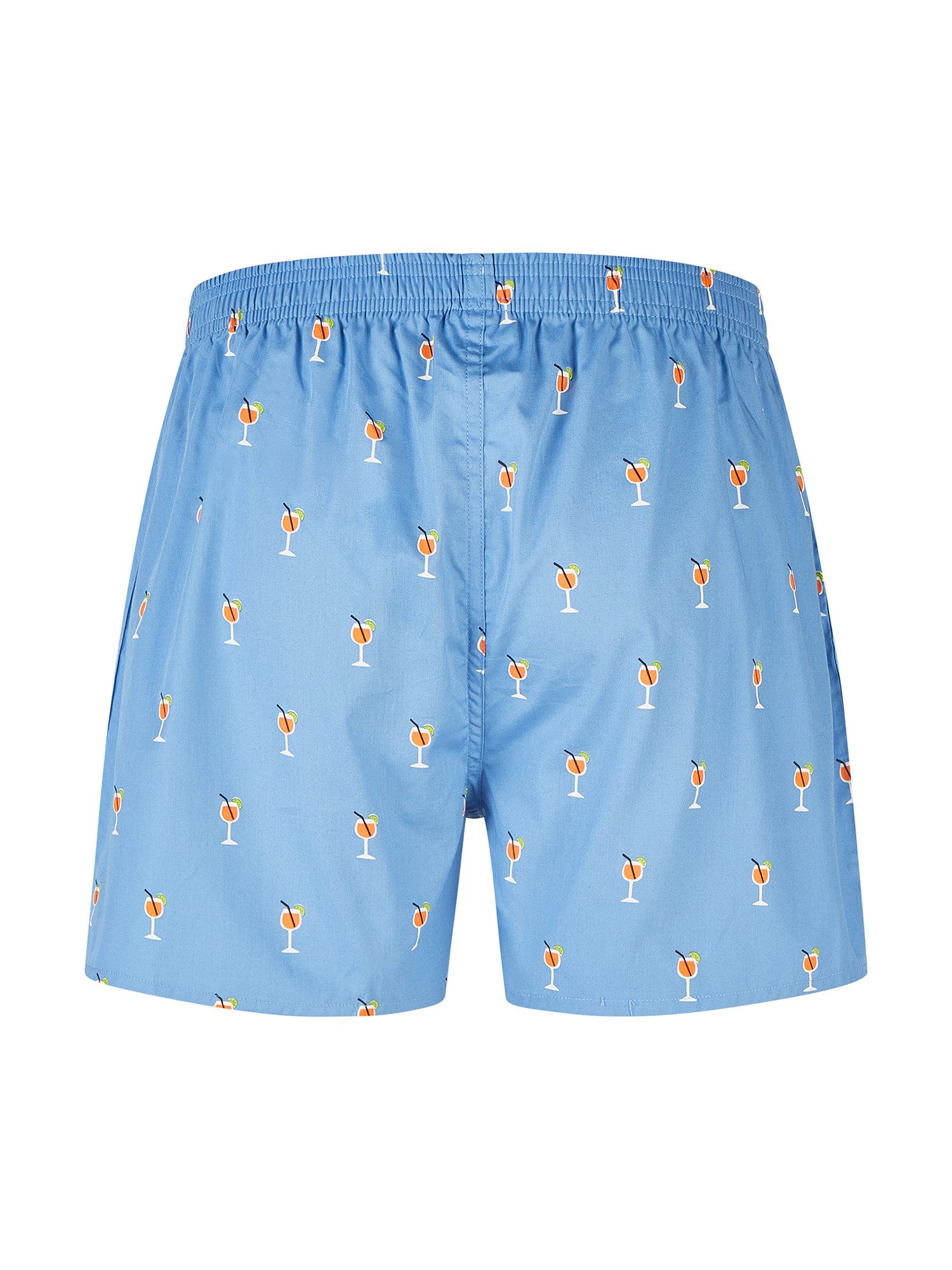 HAPPY SHORTS Boxer Sommer Style Boxershorts, Unterhose, Boxerbriefs