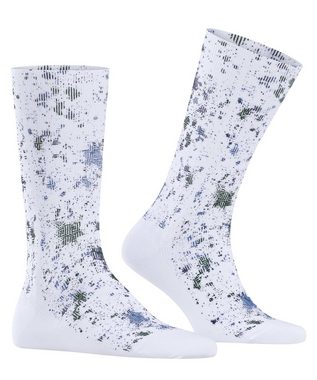 FALKE Socken Pigment