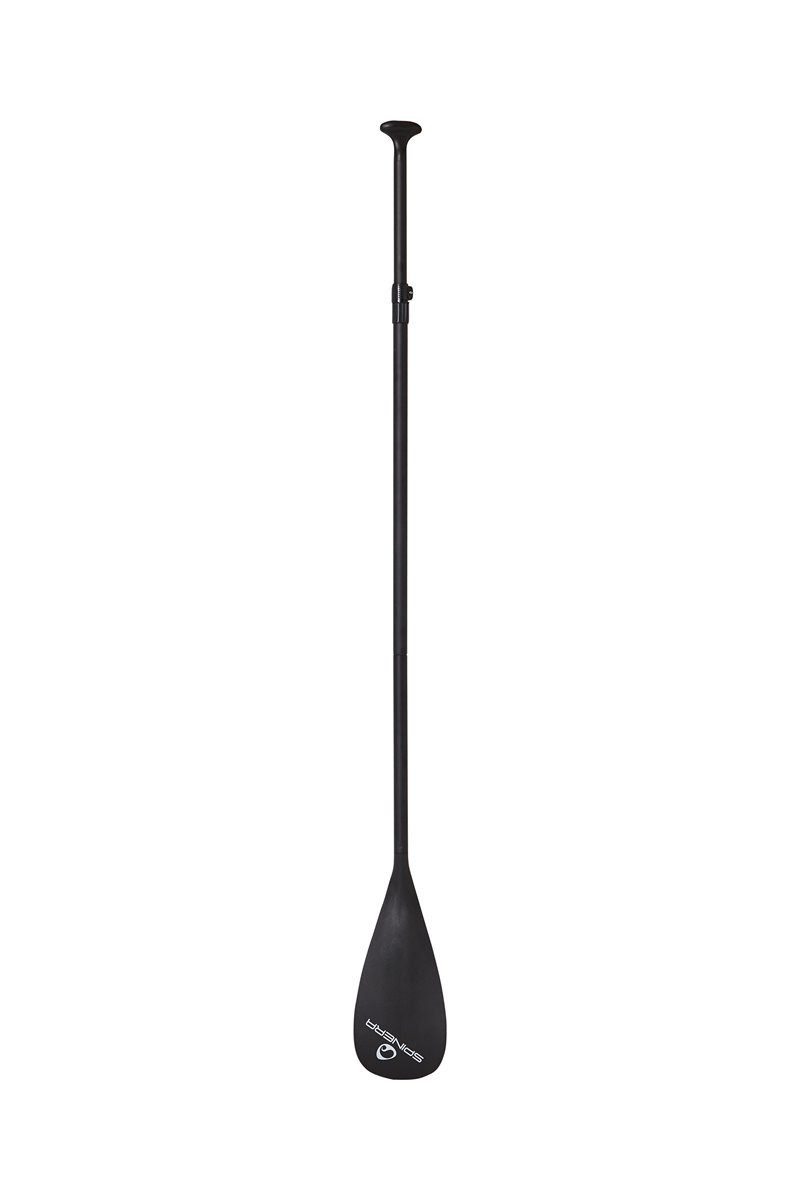 Spinera Spinera CLASSIC Sup Kayak Paddle 2-in-1 Dual Tech Alu Paddel 4-teilig SUP-Paddel