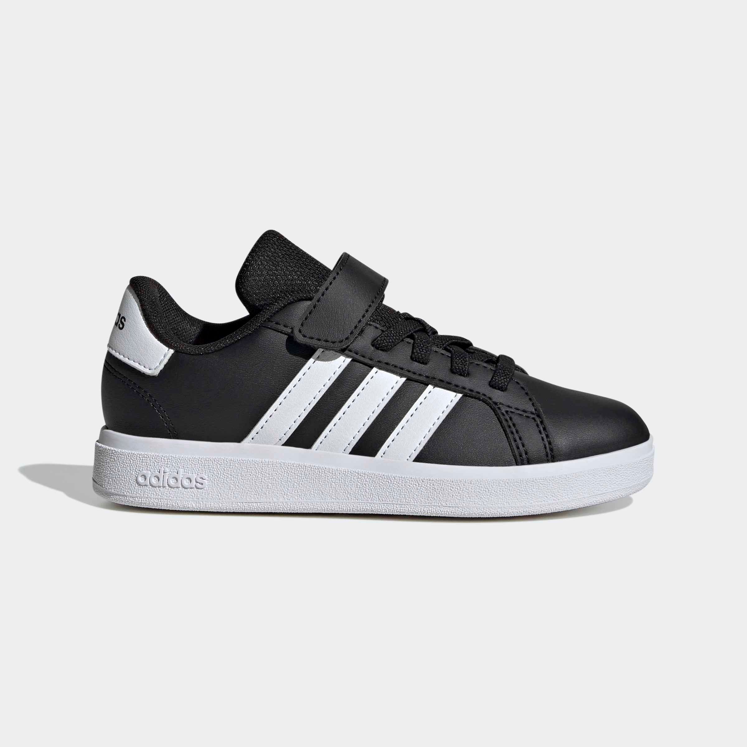 adidas Sportswear GRAND COURT 2.0 KIDS Sneaker Design auf den Spuren des adidas Superstar