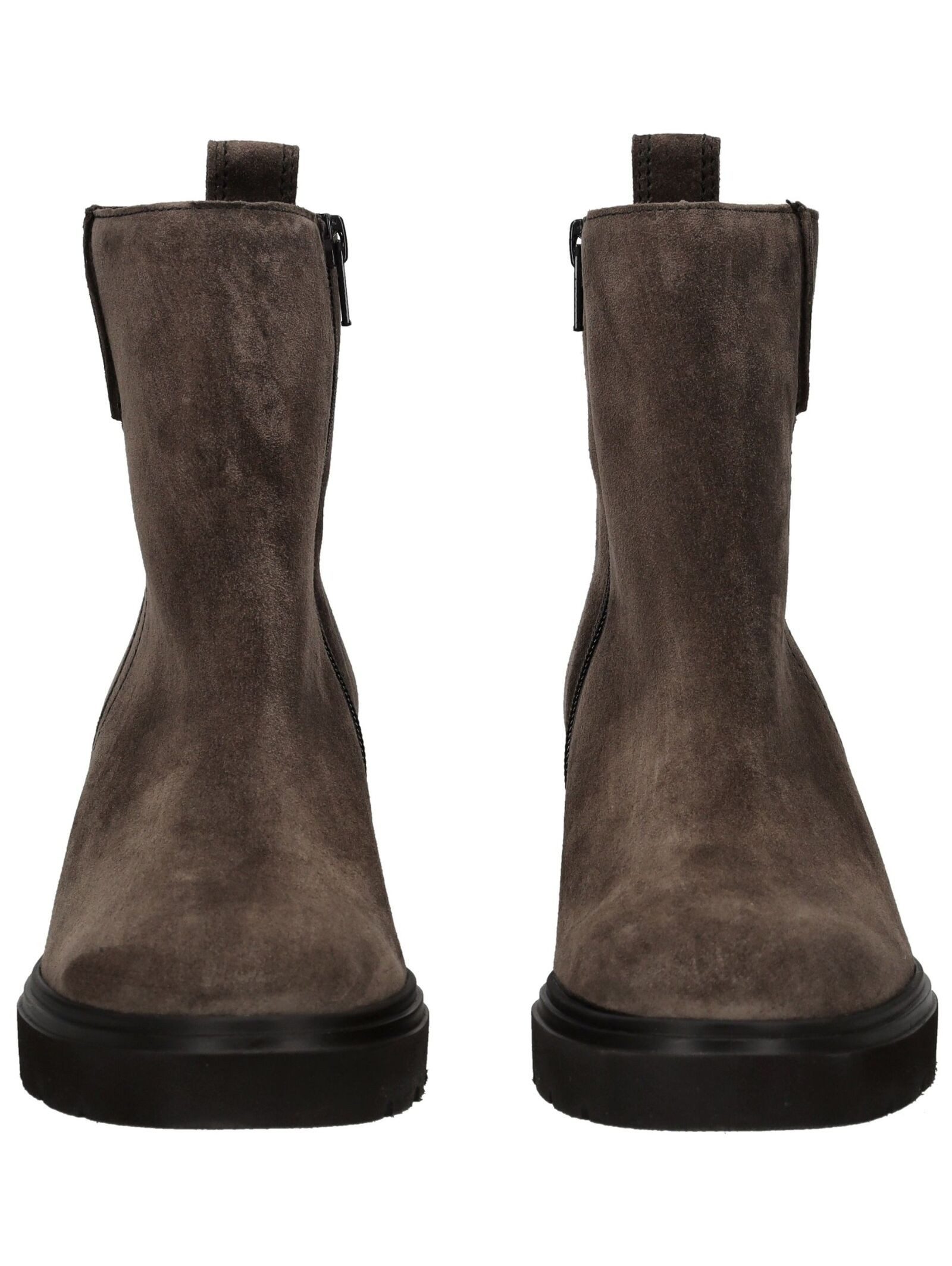 Gabor Gabor Stiefelette Veloursleder Stiefelette