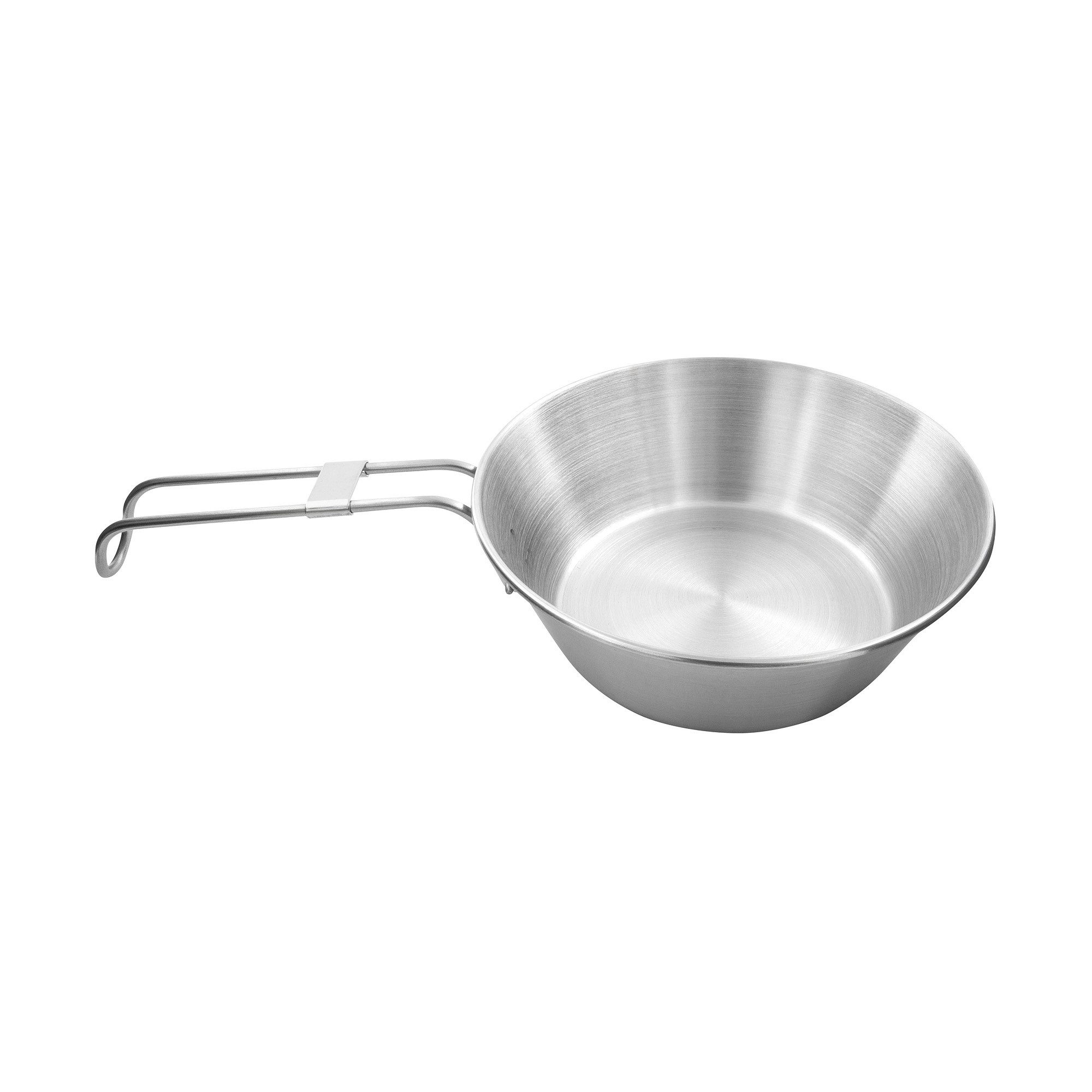 Schale Bowl 500ml Edelstahl-Schale
