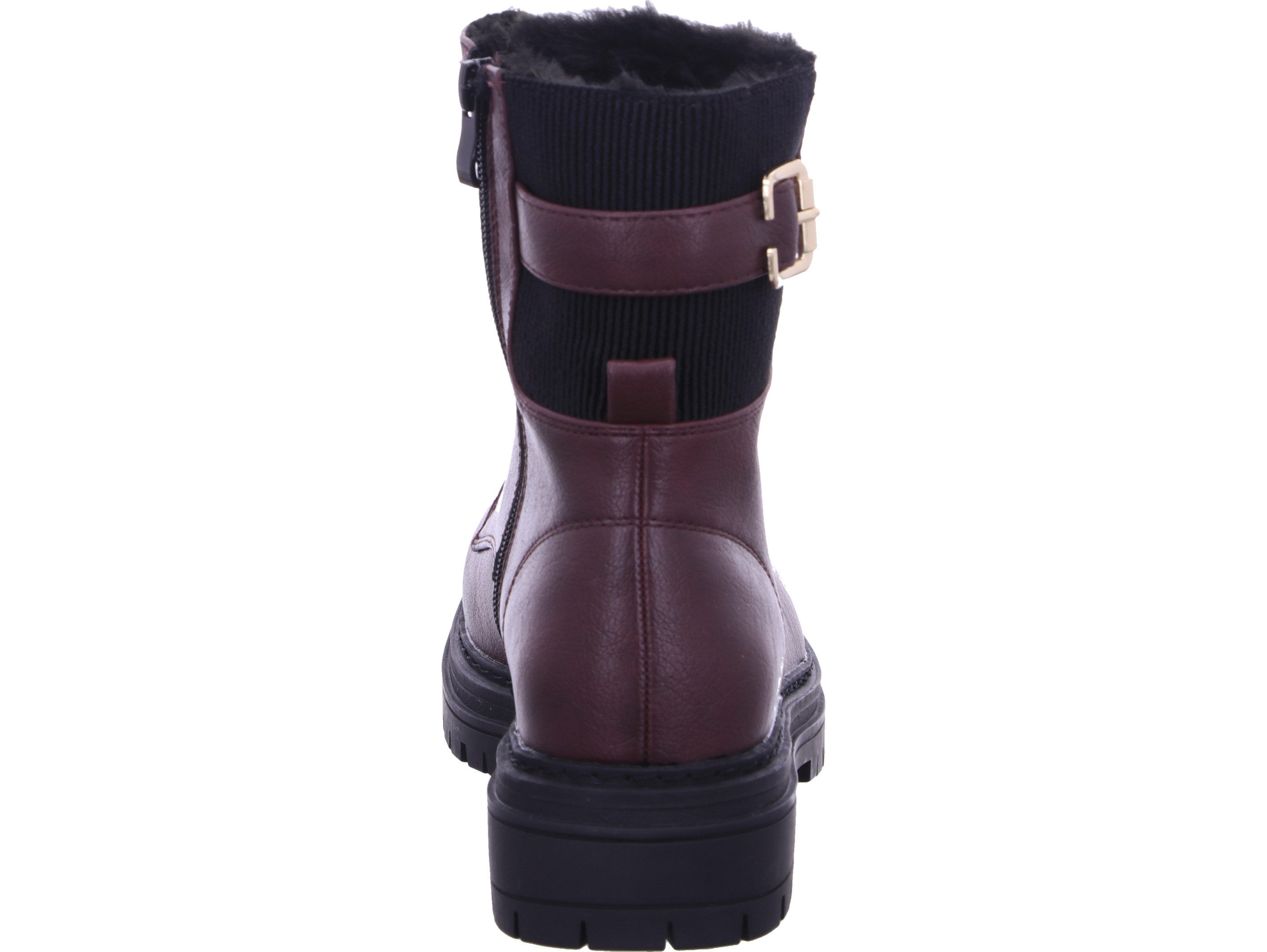 Softrelax Schnürboots