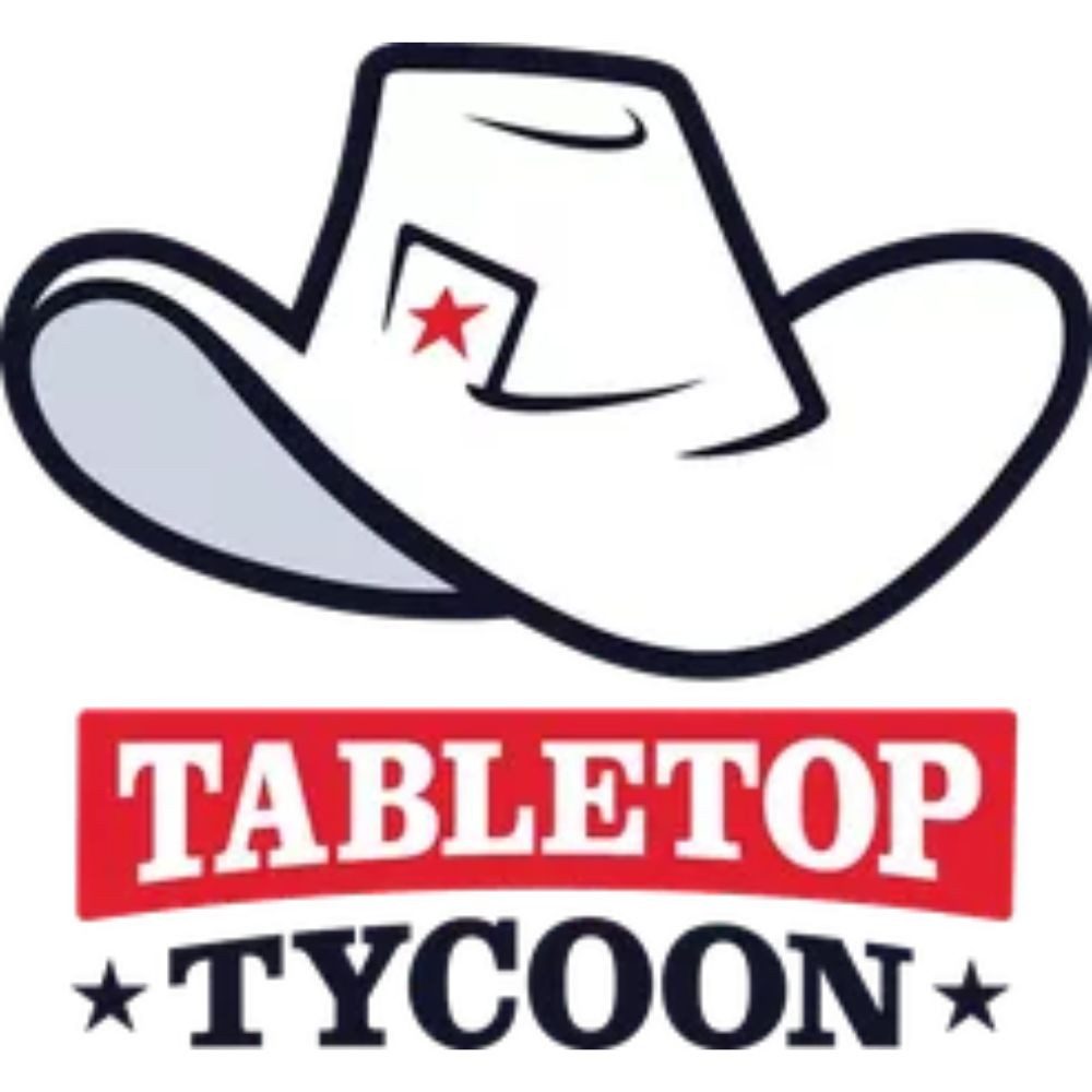 Tabletop Tycoon
