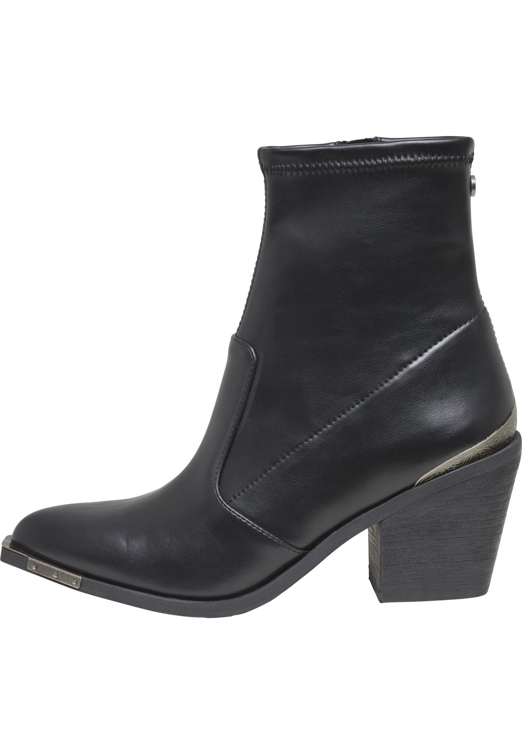 Buffalo Buffalo west boot lo Stiefel