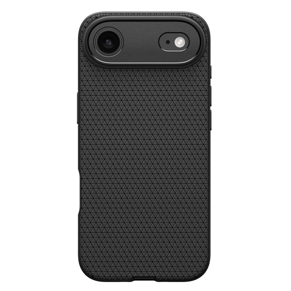 Spigen Handyhülle Schutzhülle Smartphonehülle Handyschale, Air-Cushion-Ecken, Anti-Rutsch-Textur, schlankes TPU