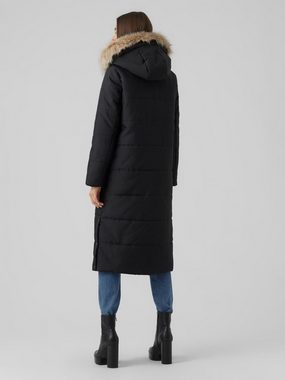 Vero Moda Wintermantel Addison (1-tlg)