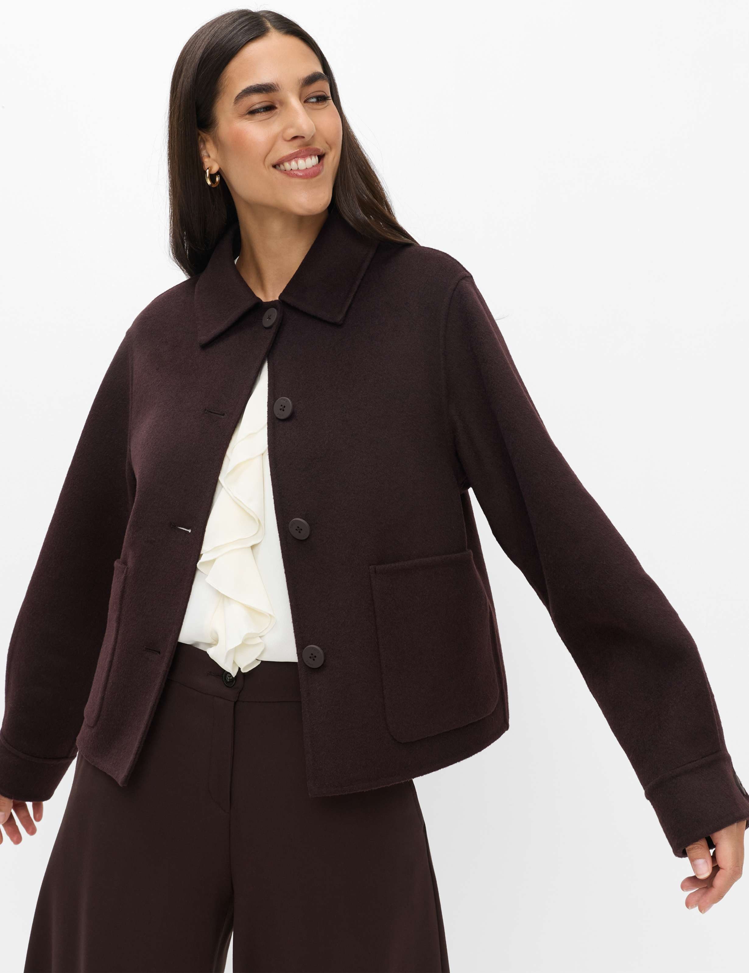 Brax Steppjacke Style HANNAH