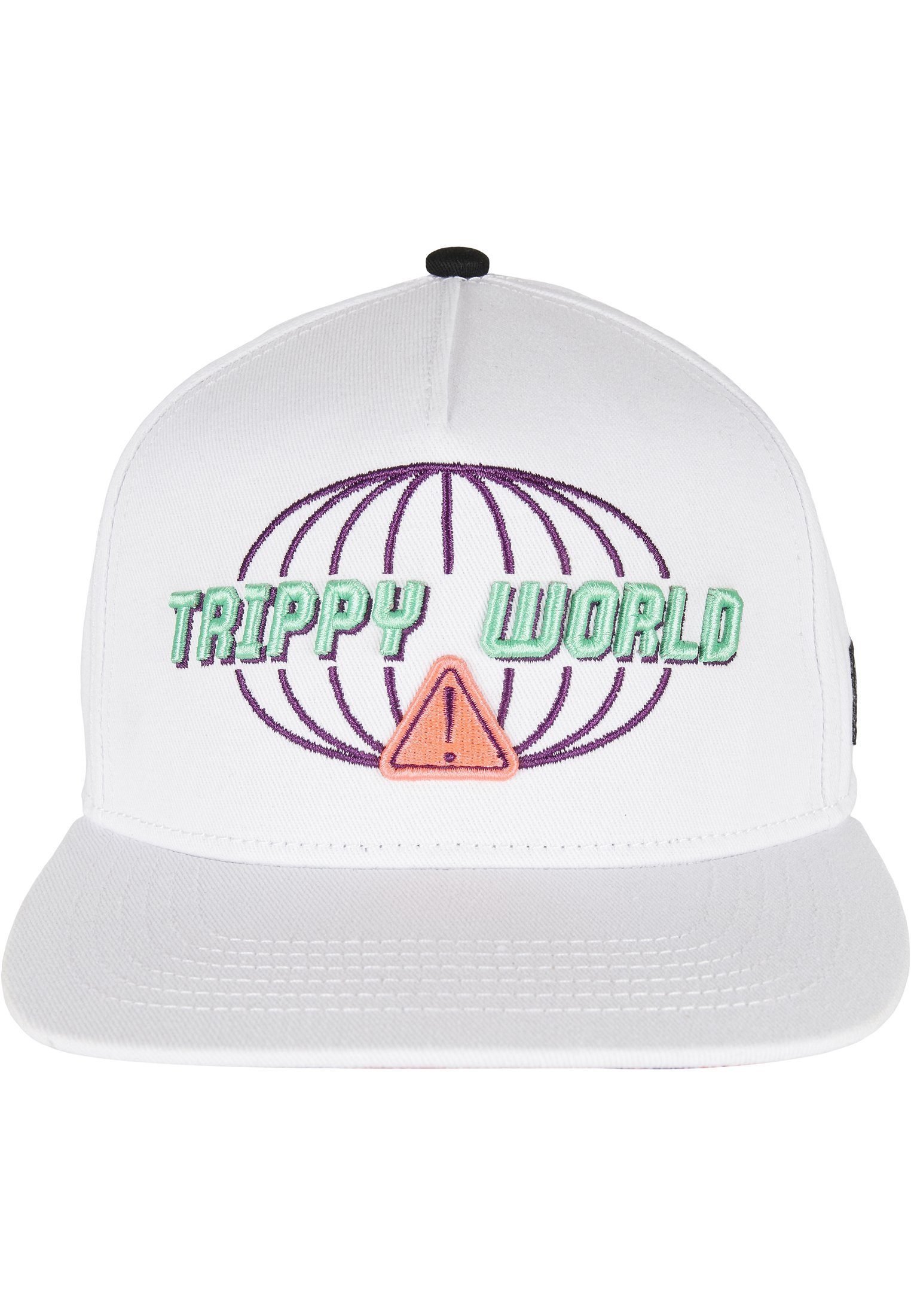 & CAYLER Flex Cap Cap SONS World Trippy Herren