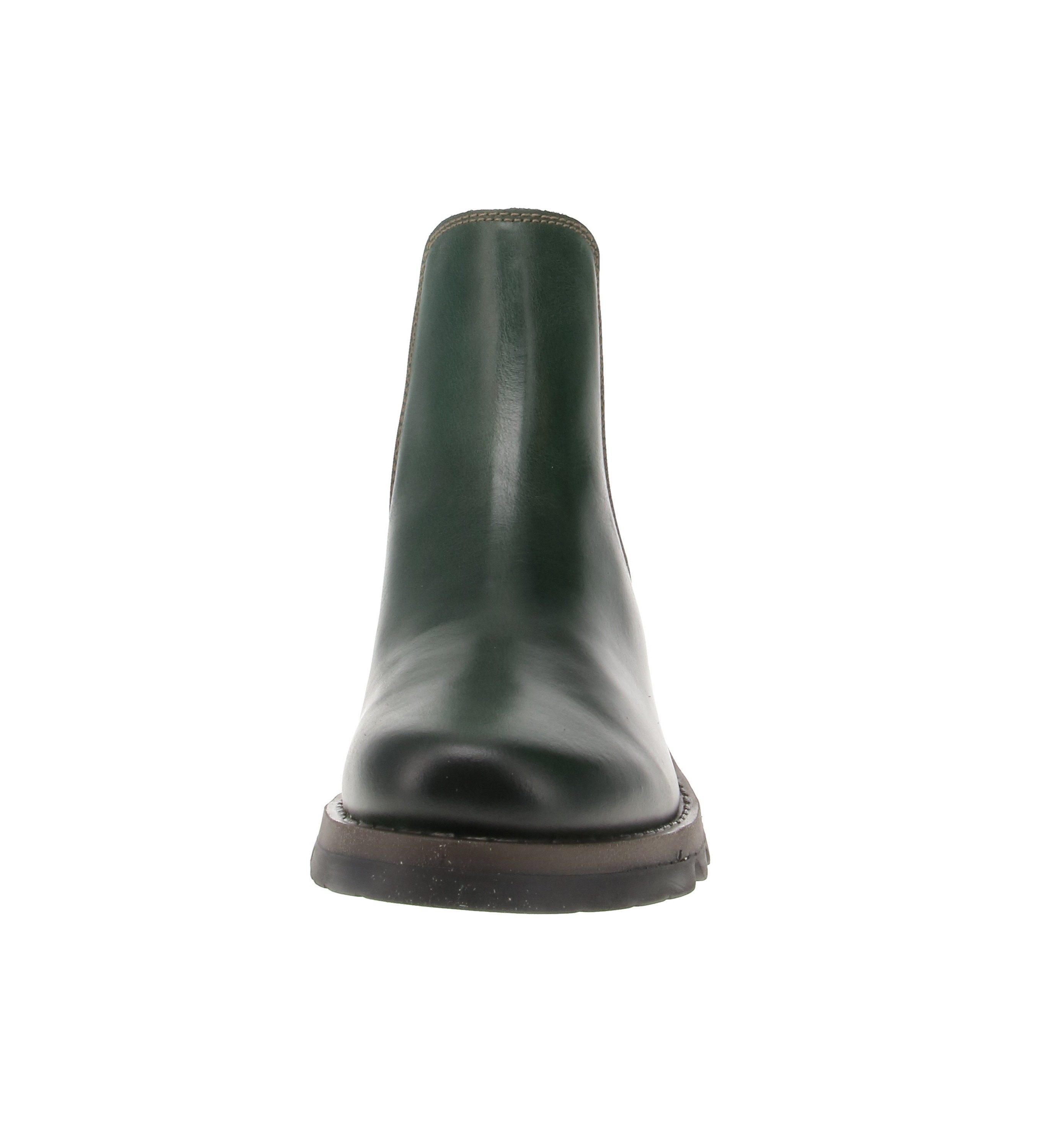 Fly London Fly London SALV195FLY - Damen Ankle Boots - Rug-Petrol Stiefel