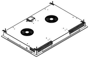 RESPEKTA Induktions-Kochfeld KM8800IF-28