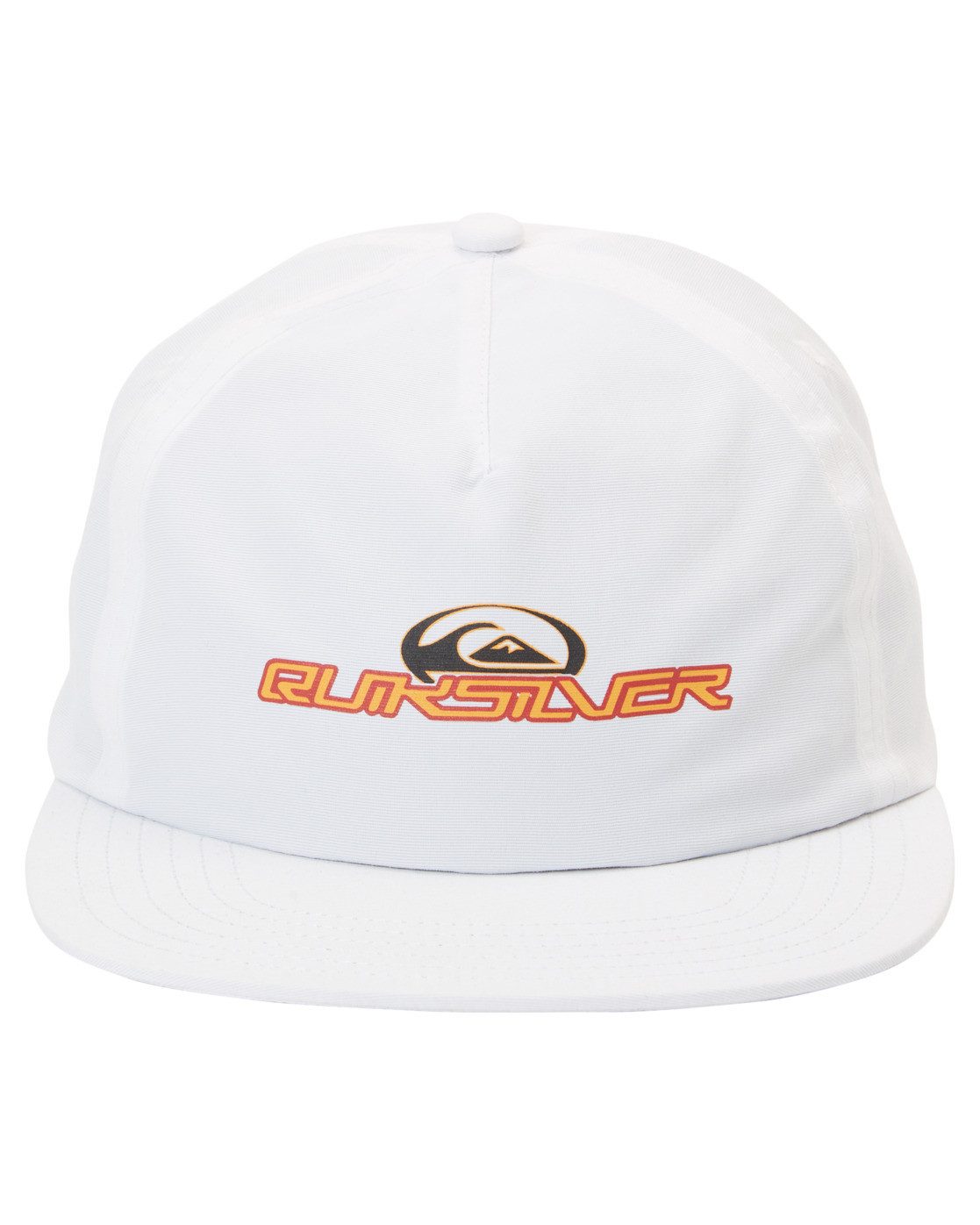 Quiksilver Snapback Cap Style Plye