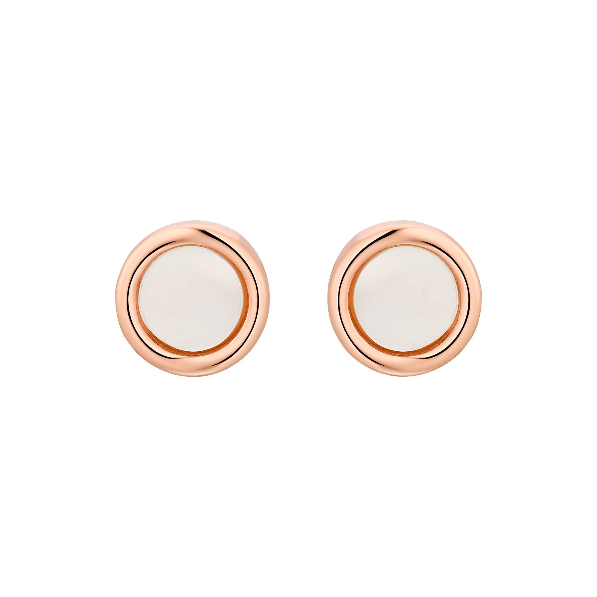 rosegoldfarben