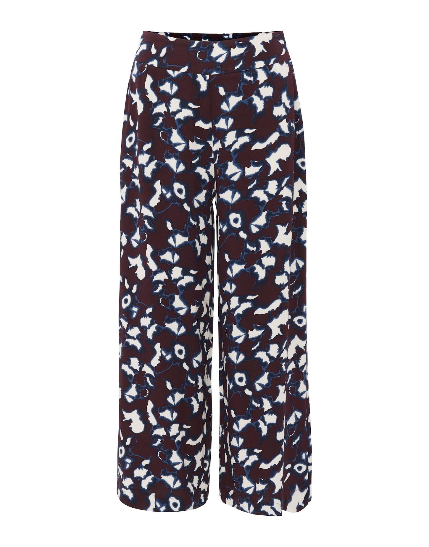 OPUS Culotte Culotte MISHA FLORAL Wide günstig online kaufen