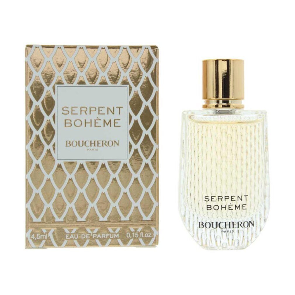 BOUCHERON Eau de Parfum Serpent Bohème Eau de Parfum 4.5ml Spray