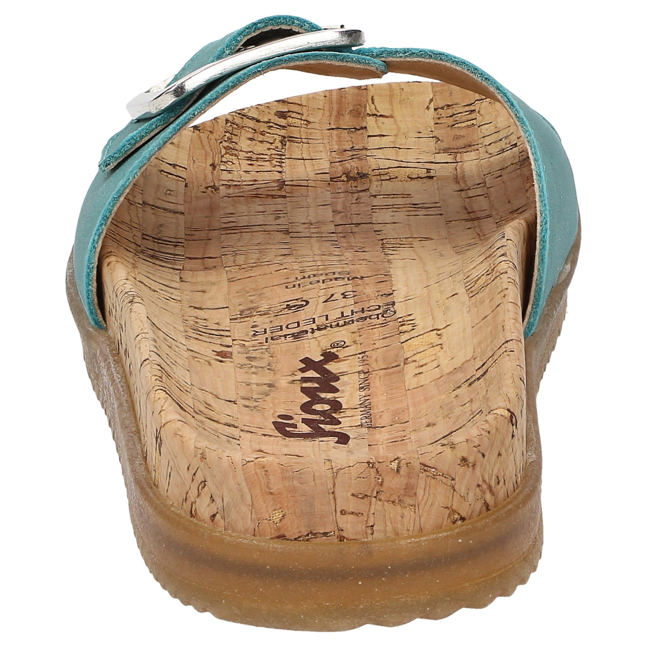 SIOUX Aoriska-705 Pantolette
