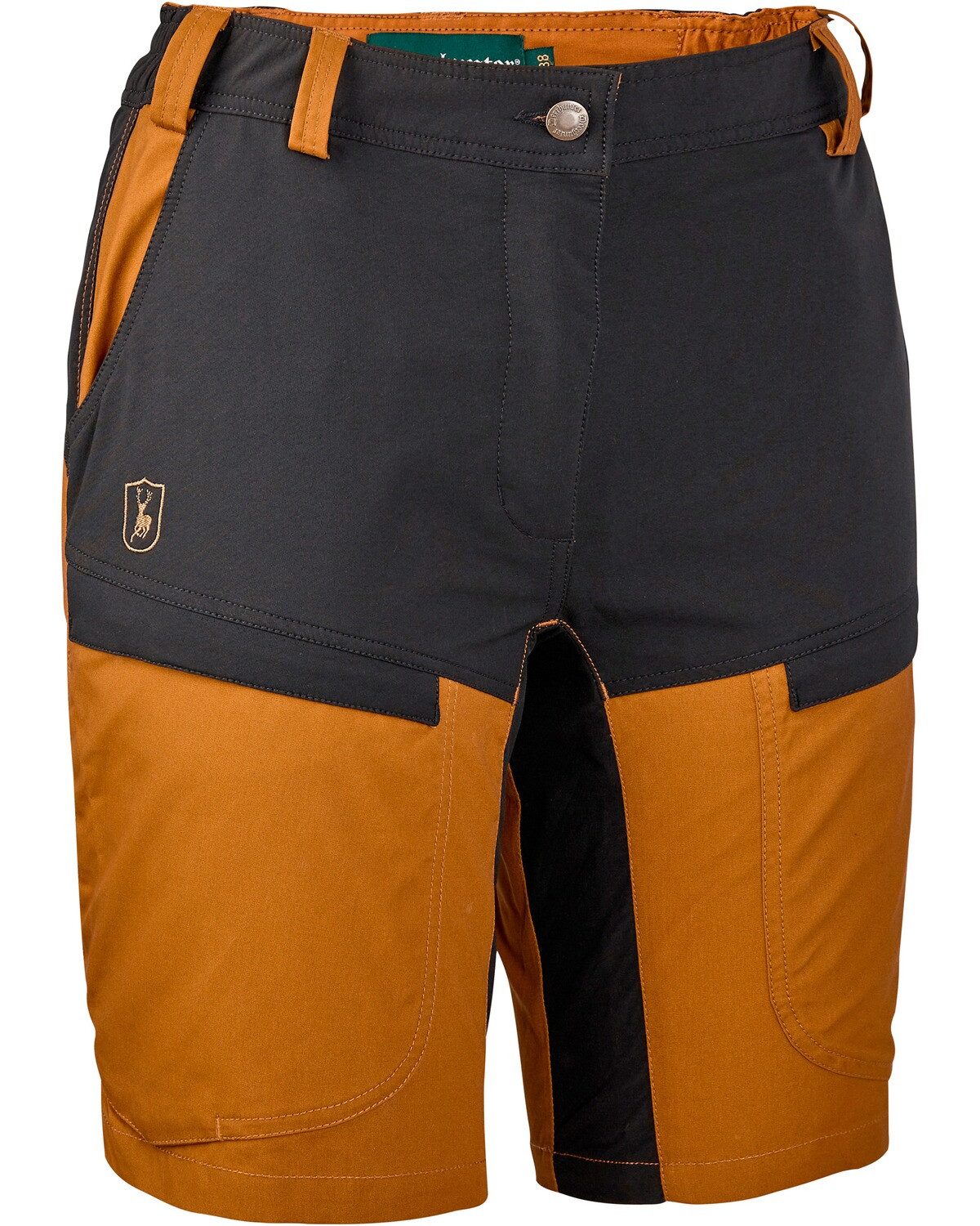 Deerhunter Cargoshorts Damen Shorts Lady Ann