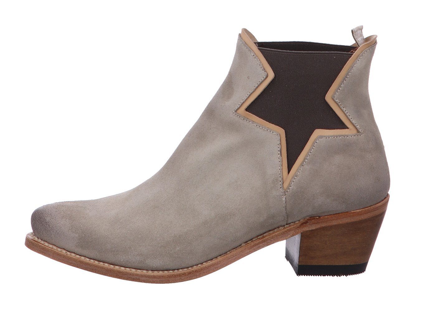 Cordwainer Stiefelette Stiefelette