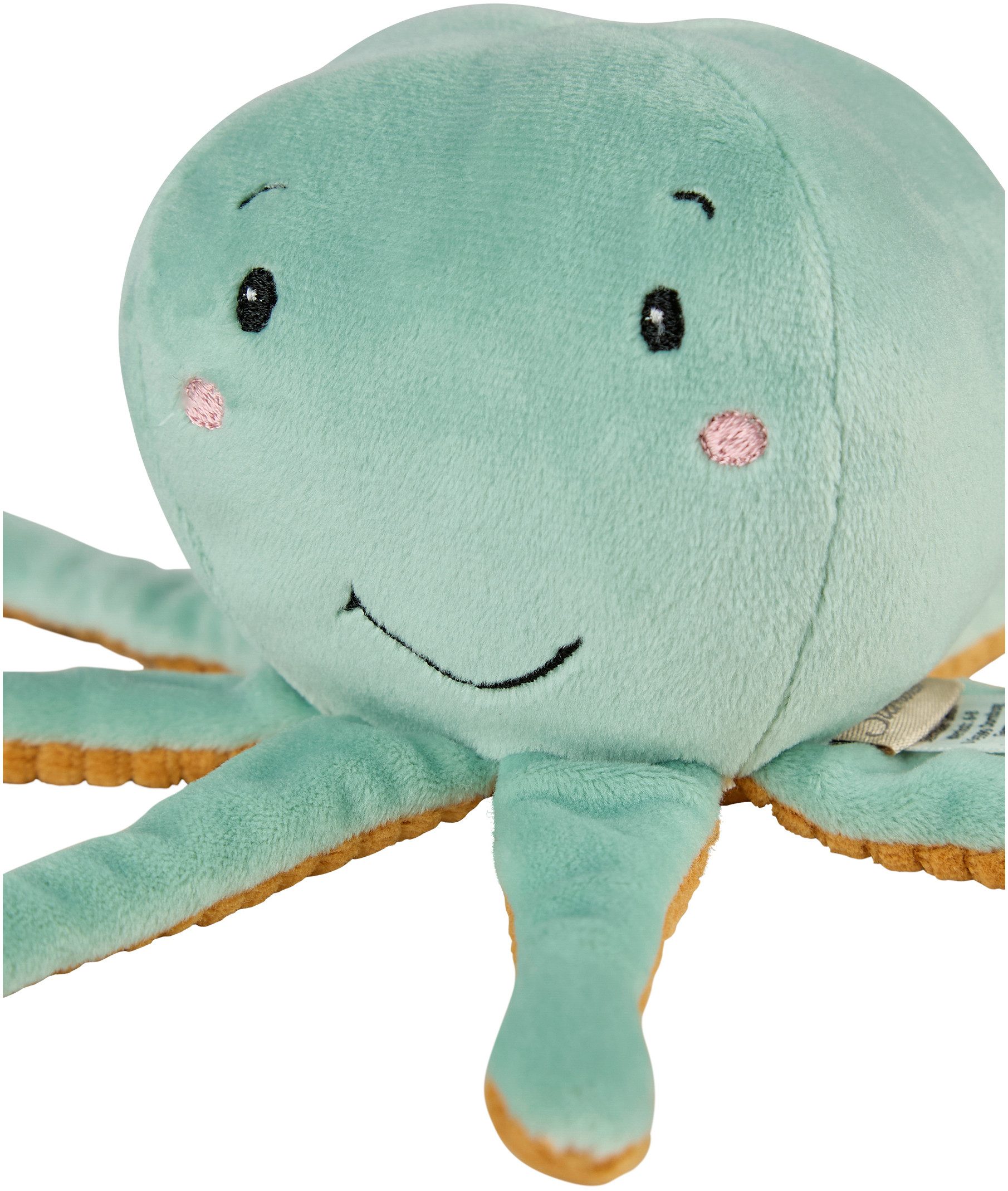 Sterntaler® Kuscheltier Octopus S