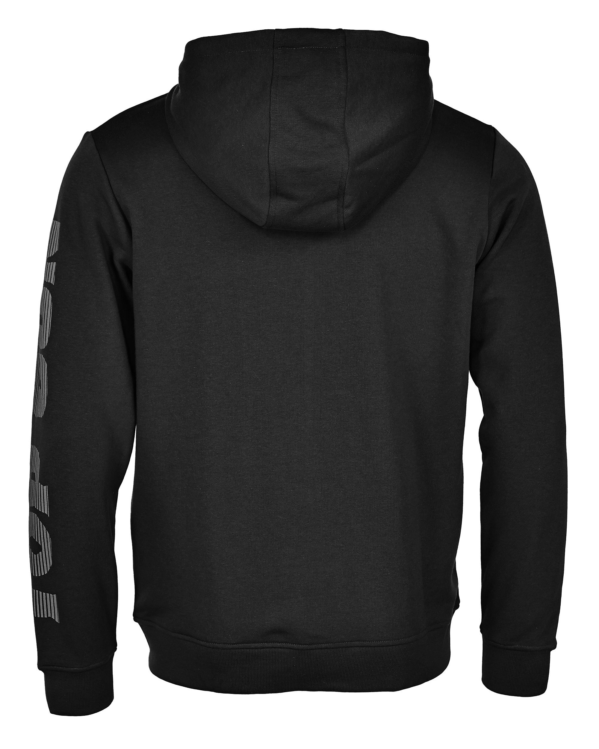 TOP GUN Kapuzensweatjacke TG22010 günstig online kaufen