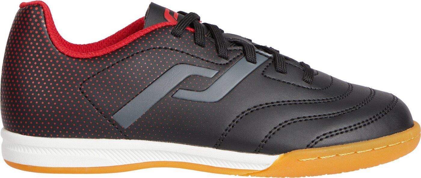 Pro Touch Kinder-Fußball-Schuh Indoor Classic III Fußballschuh