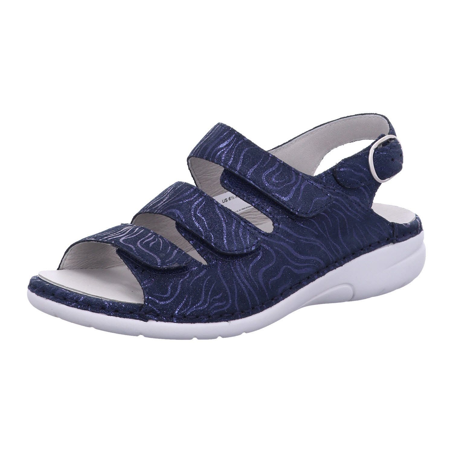 Waldläufer 204003 167 086 Sandale