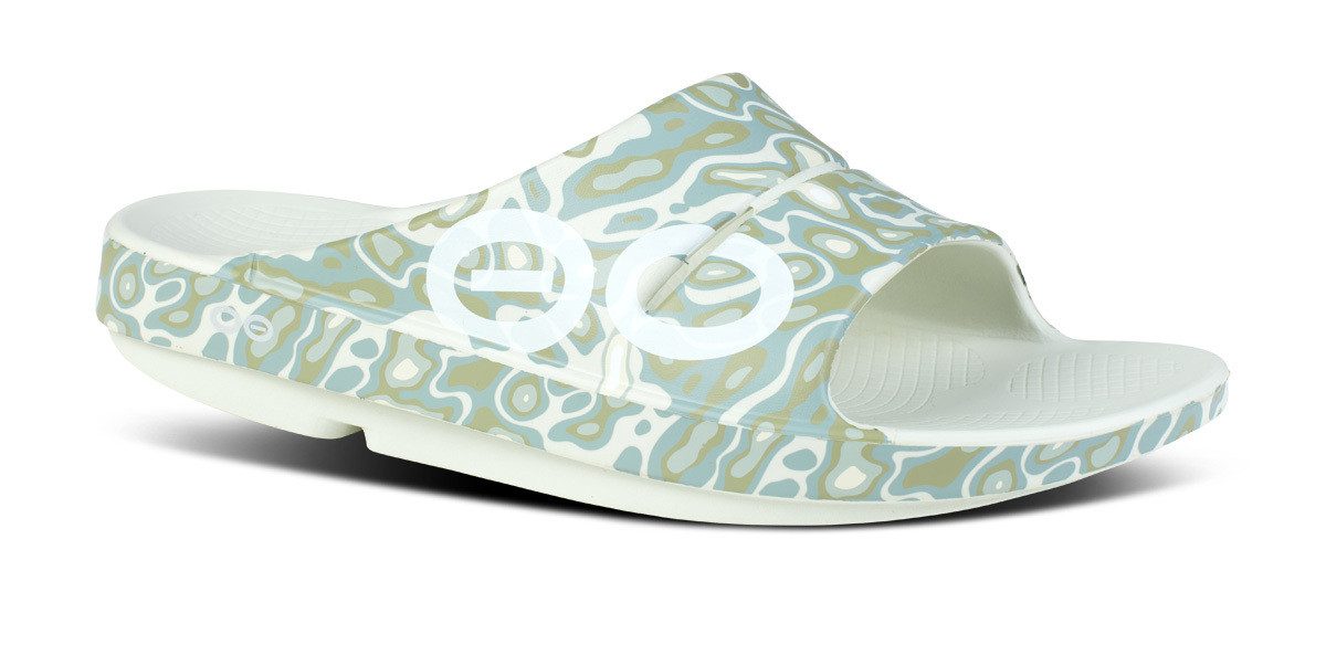 Oofos OOahh Sport Riemchensandale (Paar, 0-tlg) günstig online kaufen