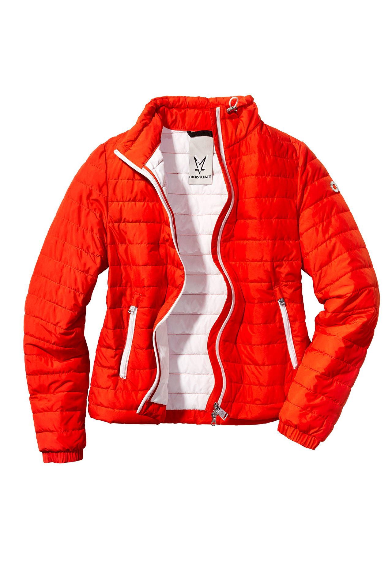 Fuchs Schmitt Steppjacke