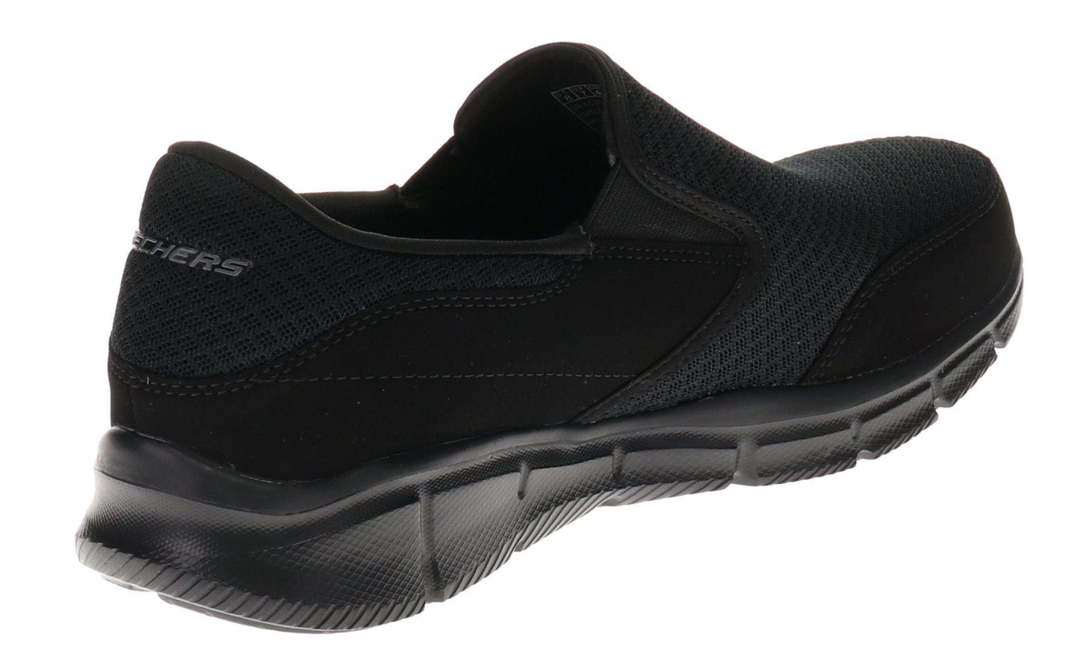Skechers Equalizer Slip-On Sneaker