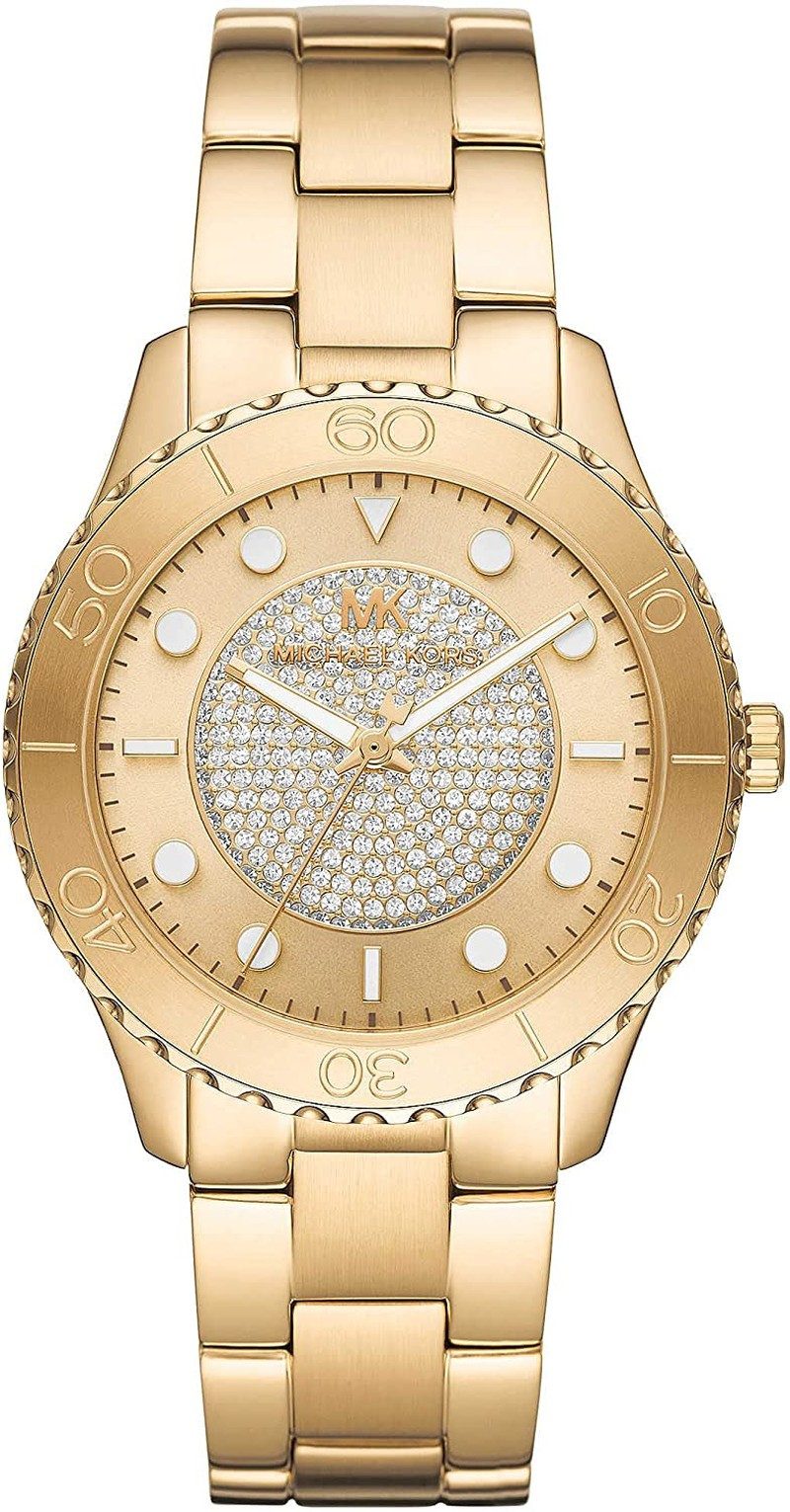 MICHAEL KORS Quarzuhr