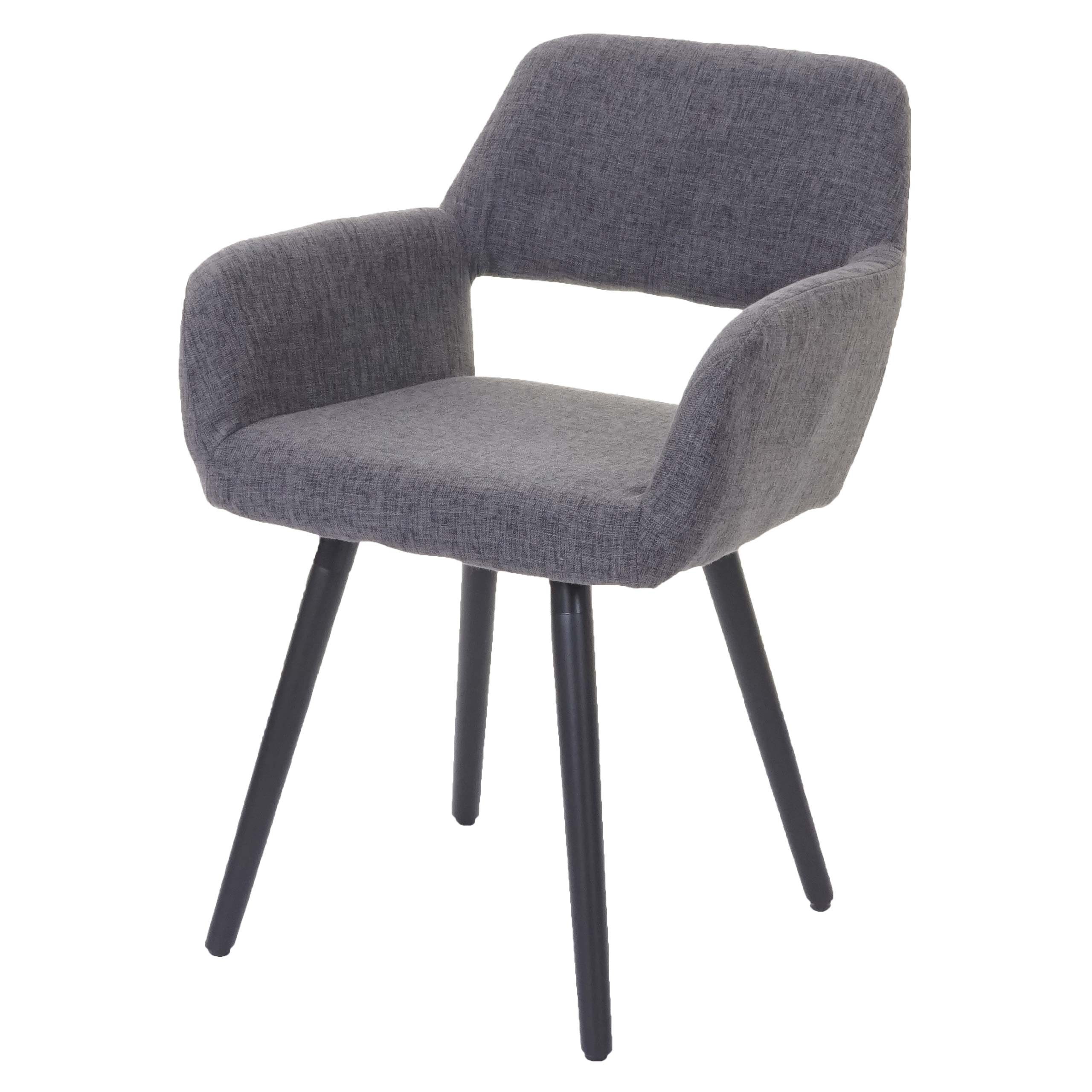 MCW Esszimmerstuhl MCW-A50 II, Retro Design, günstig online kaufen