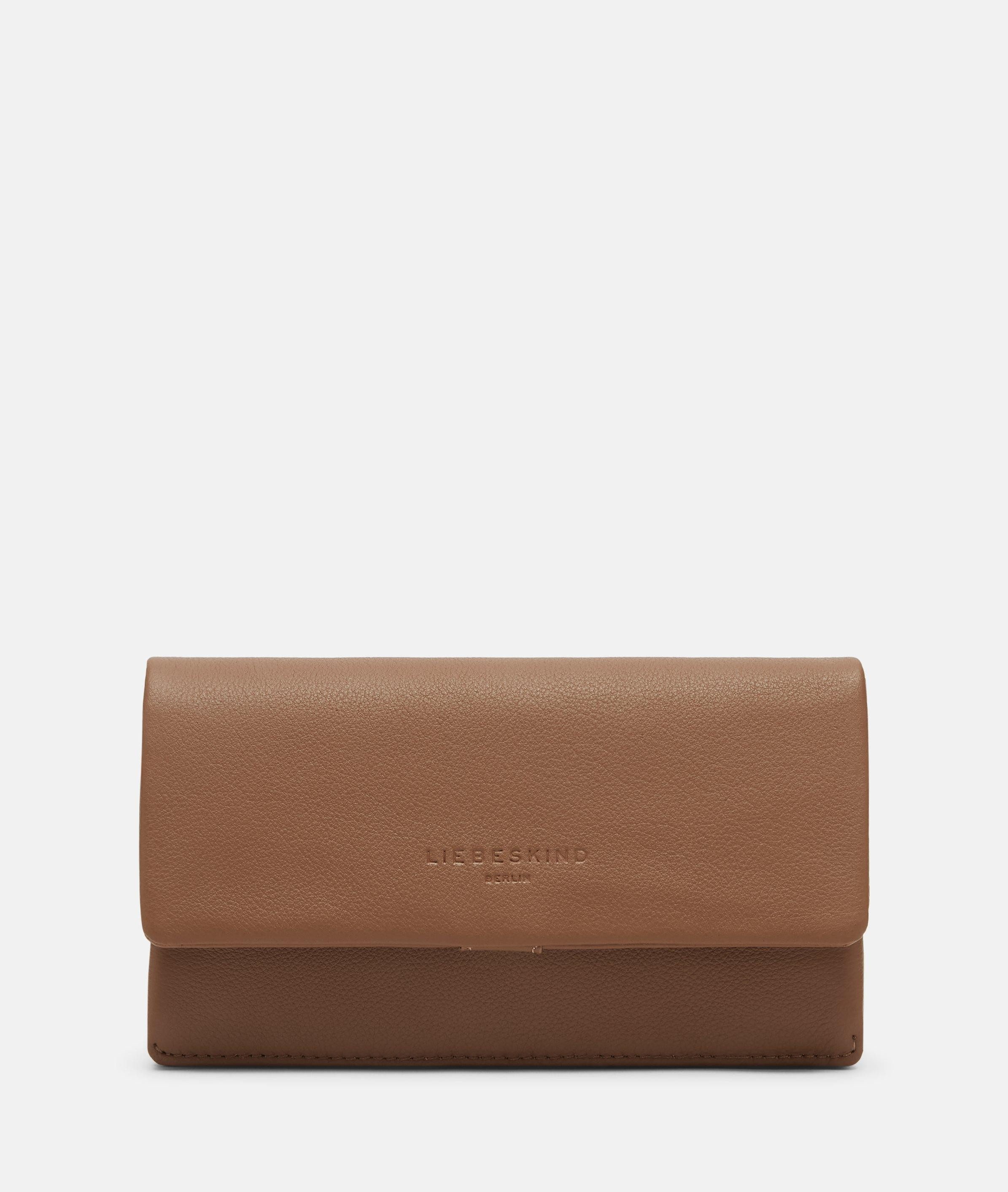 Liebeskind Berlin Geldbörse Portemonnaie SLAM (1-tlg), günstig online kaufen