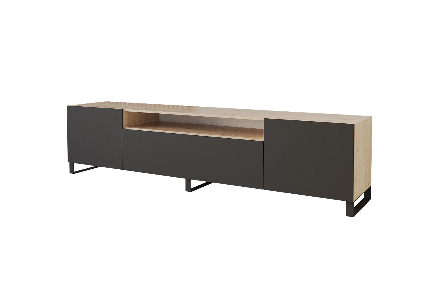 ALTDECOR Lowboard ELIO (1 St., TV-Schrank, günstig online kaufen