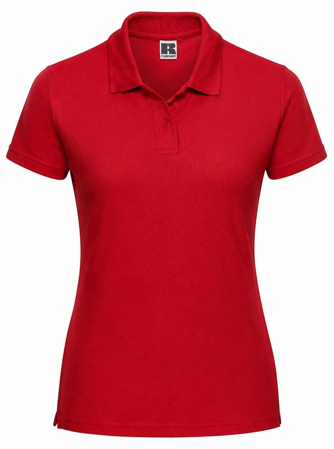 Bright Red