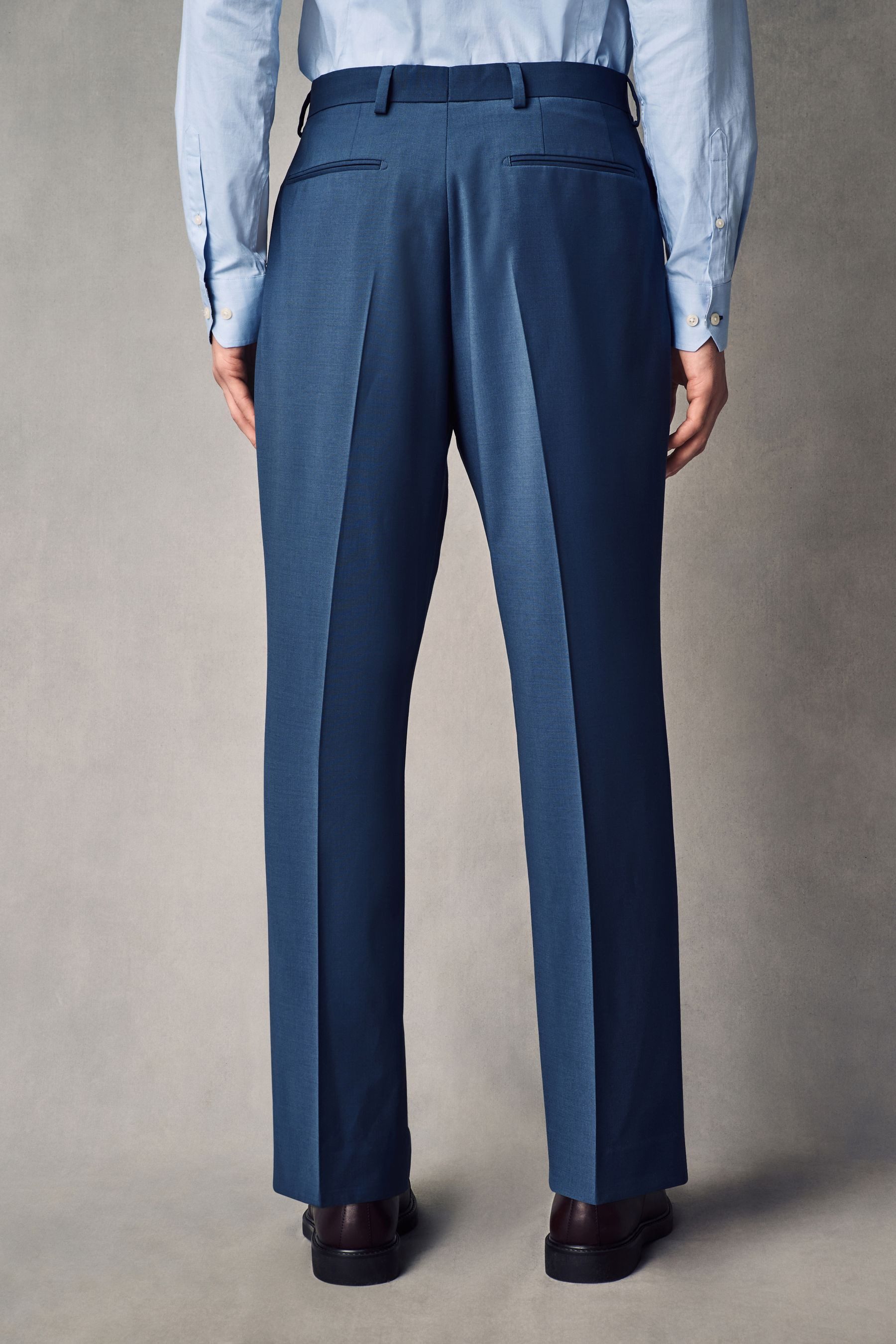 Next Anzughose Motion Flex Slim Fit günstig online kaufen