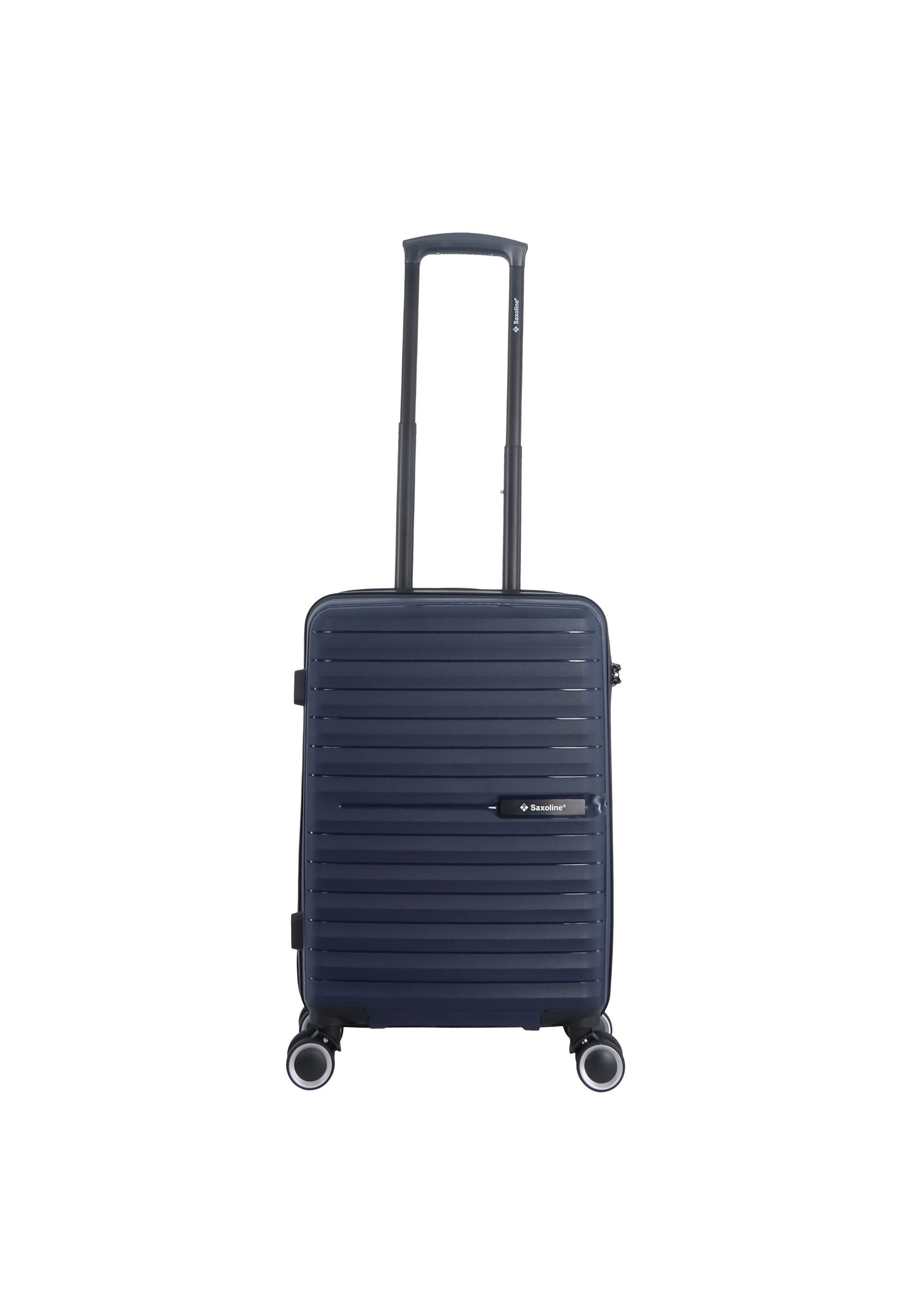 Saxoline® Koffer Fiesta, aus Polypropylen günstig online kaufen
