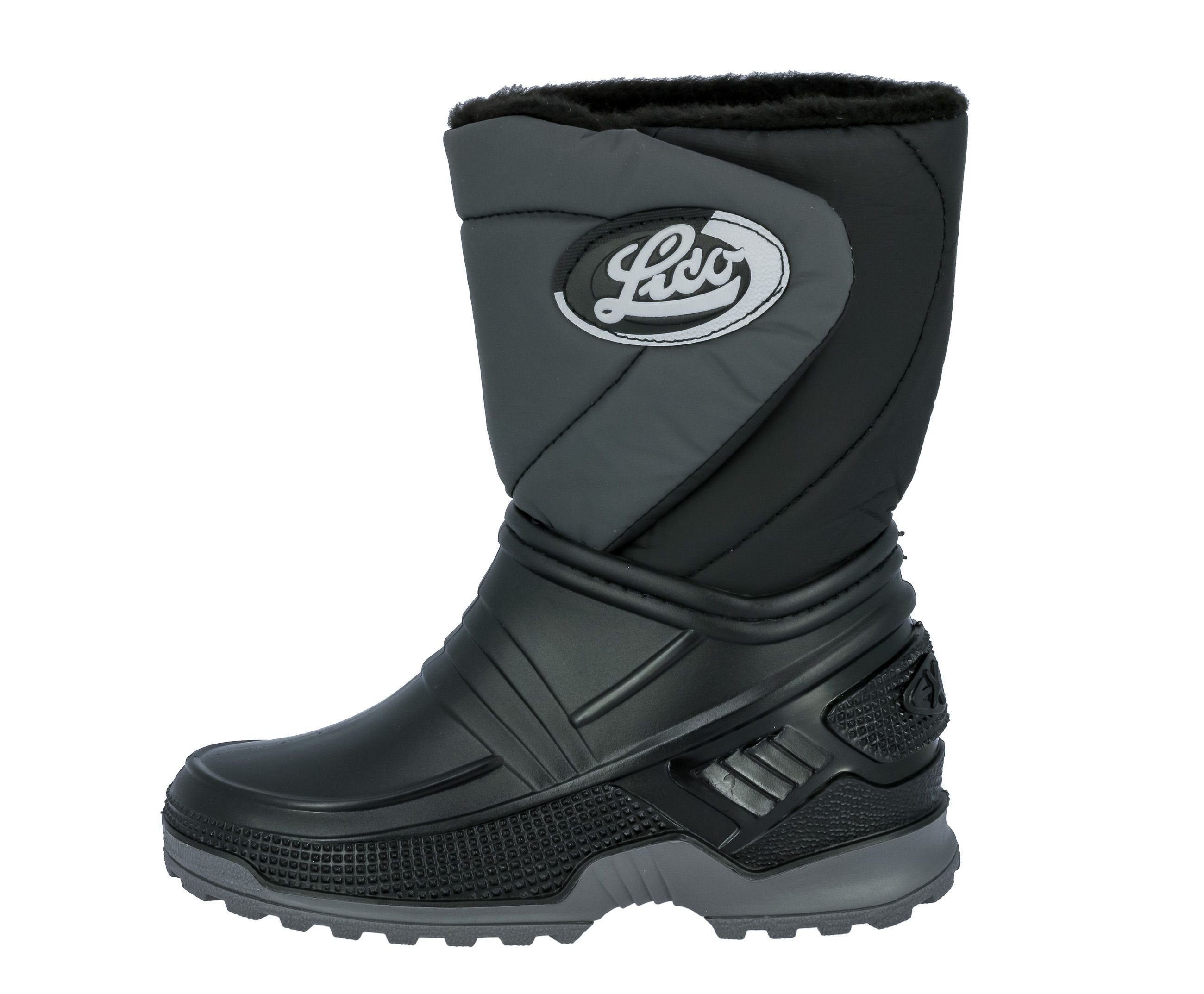 Lico Stiefel Terra Gummistiefel
