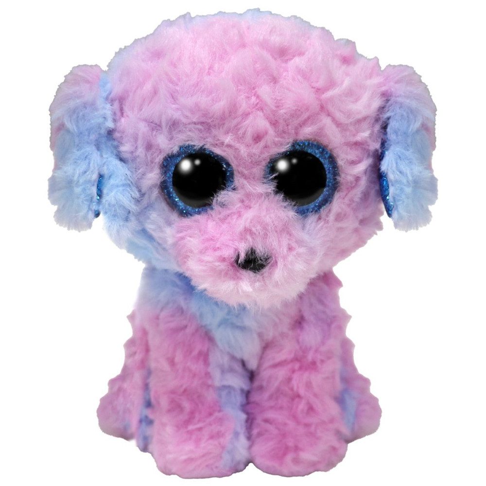 Ty® Plüschfigur Beanie Boos - Pudel - Flora