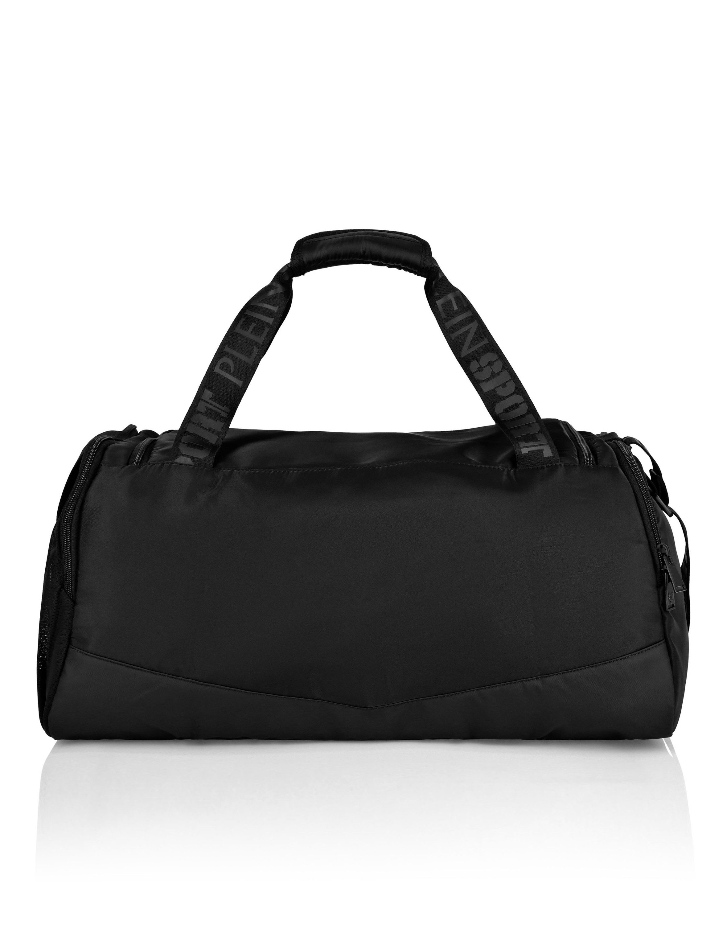 PLEIN SPORT Schultertasche Tiger günstig online kaufen