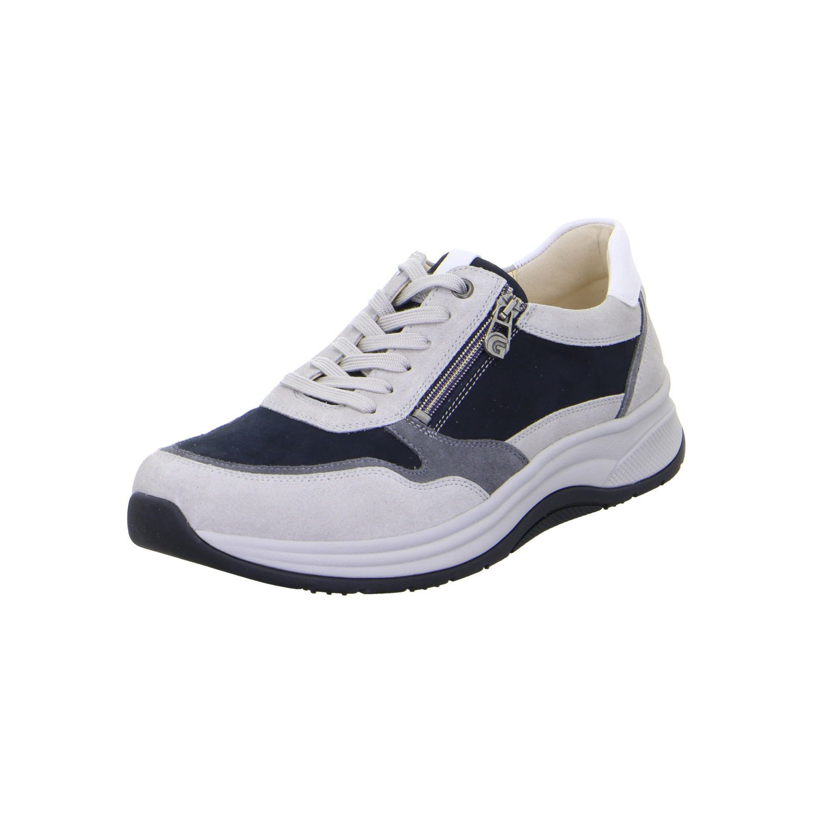 Ganter Schnürer High Flyer Schnürschuh