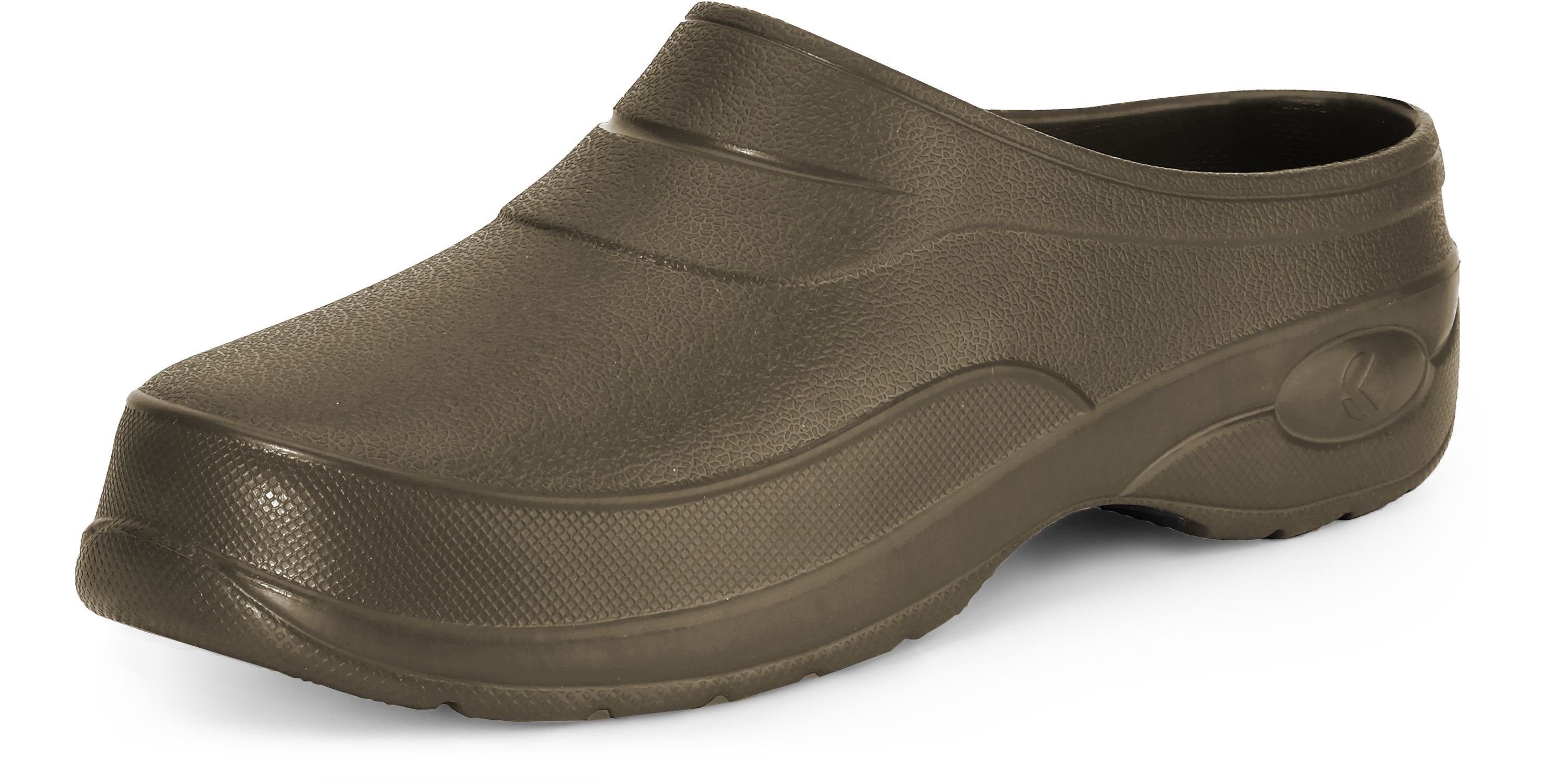 Damen und Herren leichte EVA Clogs Gartenclogs Gartenschuhe KL037 Clog