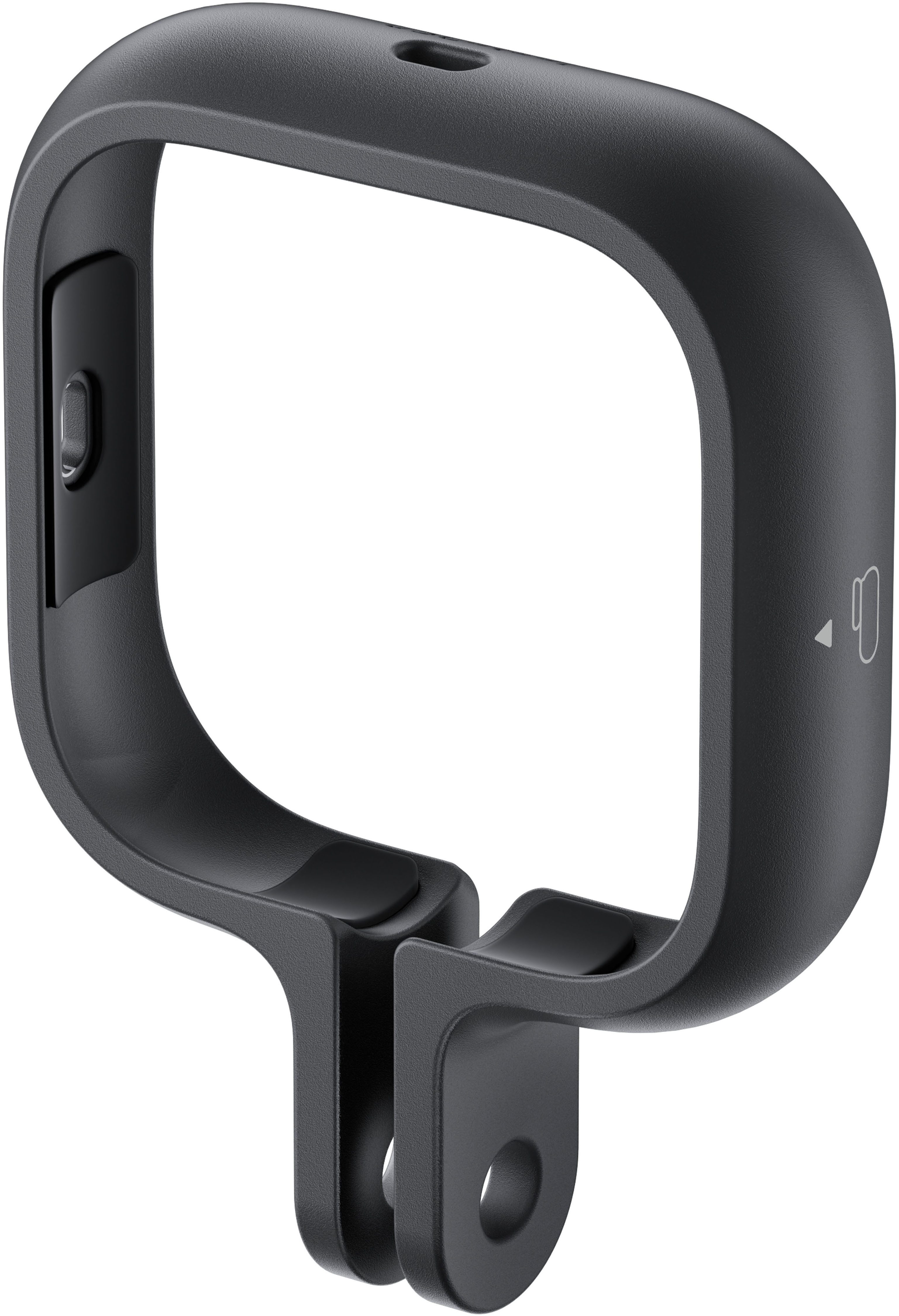 Insta360 Kamerahalterung GO Ultra Action, (bis 1,3 Zoll)