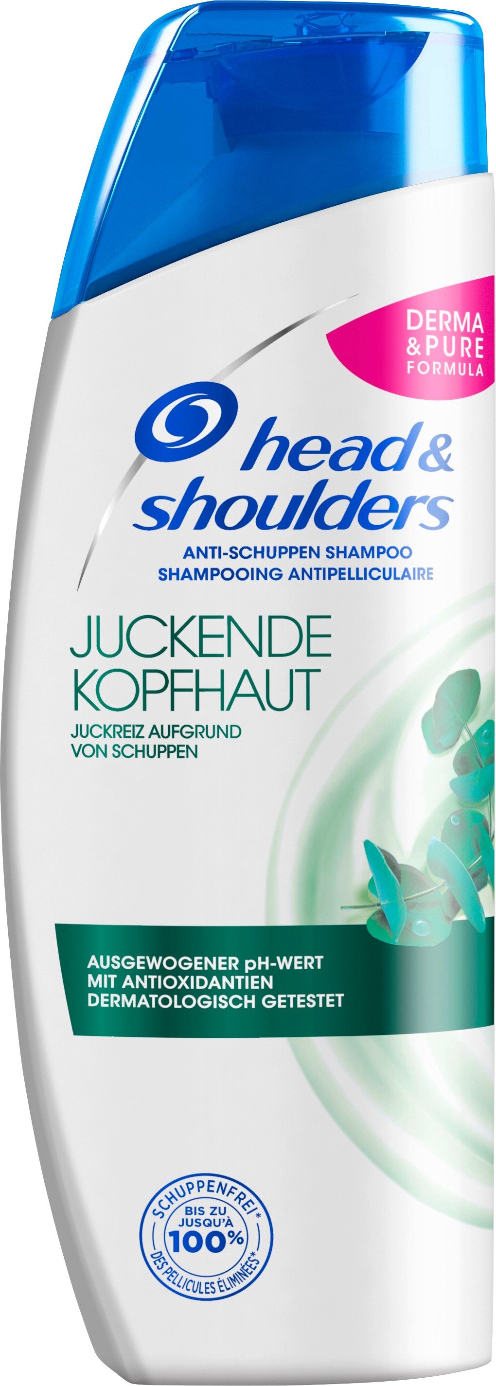 Haarshampoo
