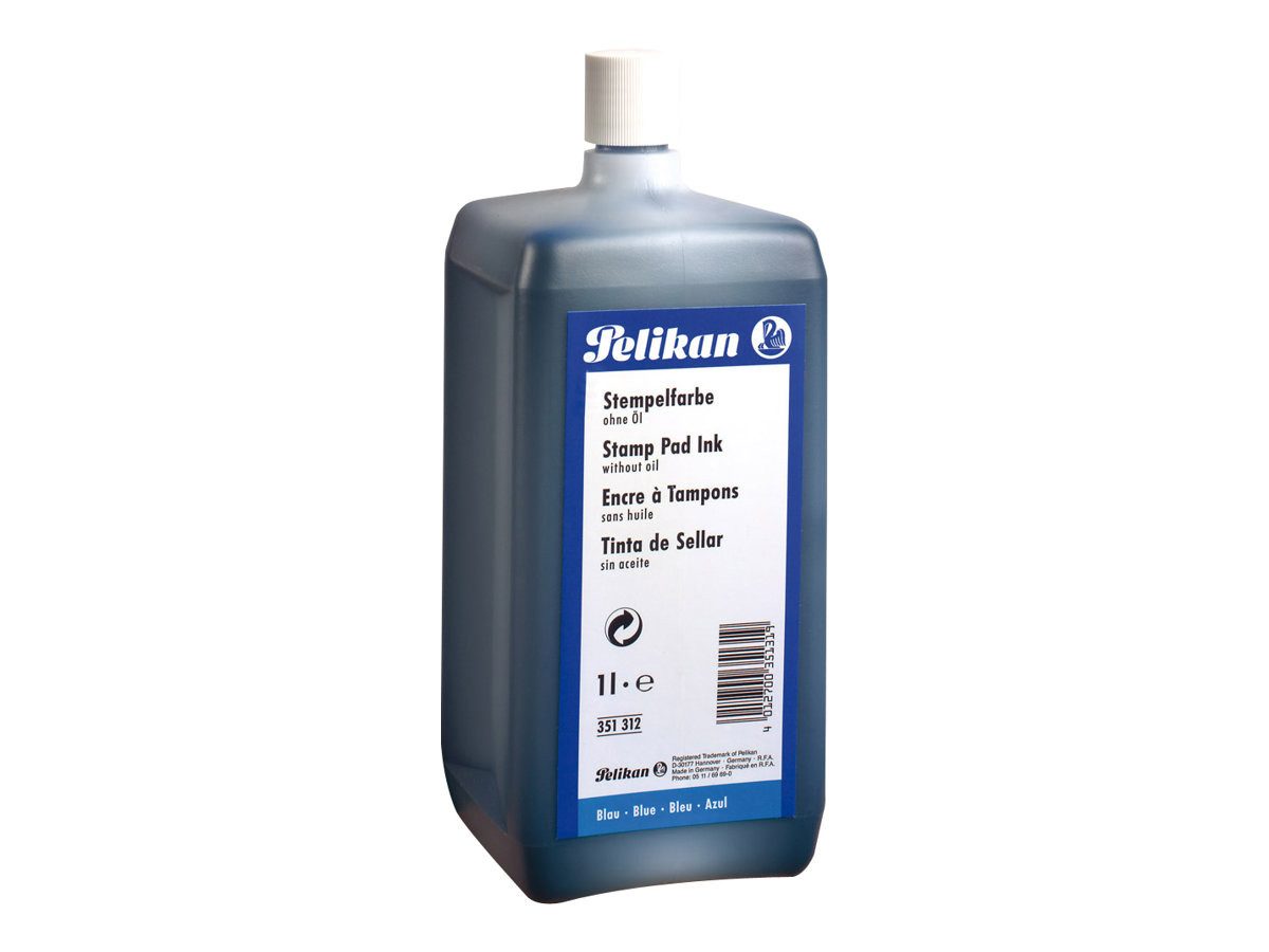 Pelikan Stempelkissen