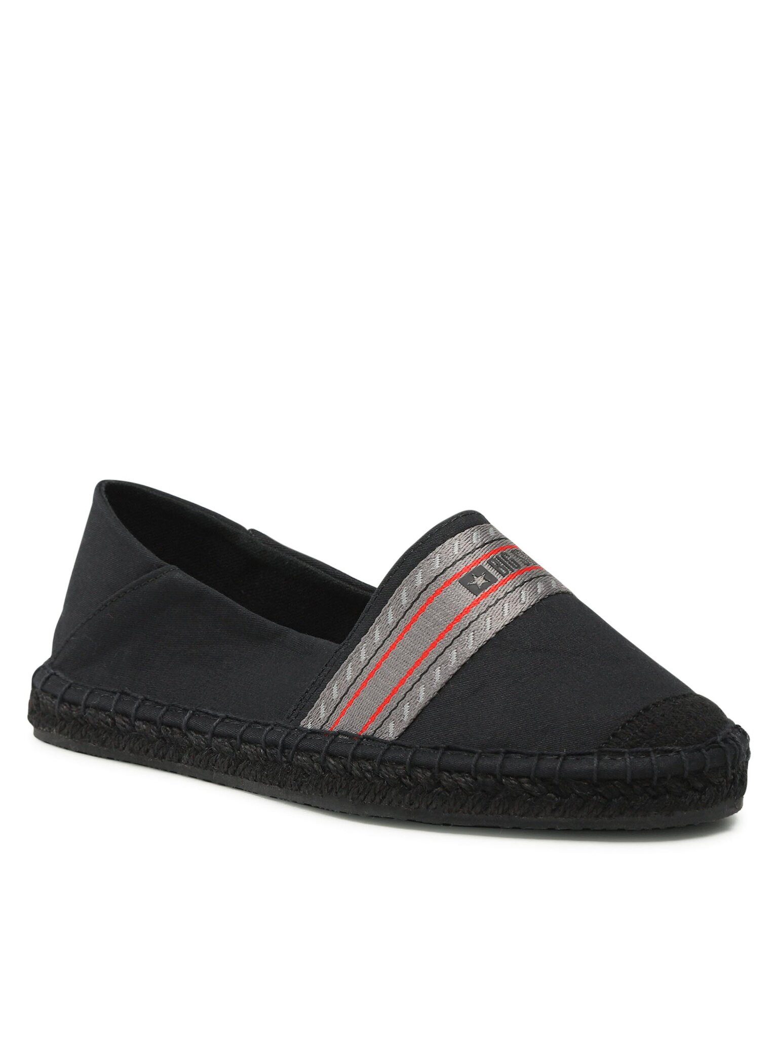 BIG STAR Espadrilles LL274894 906 Espadrille