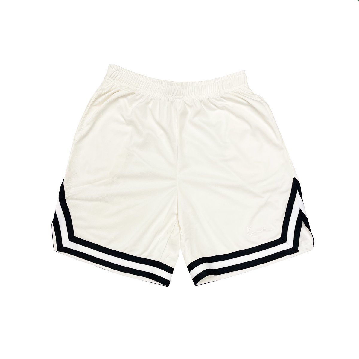 Karl Kani Sweatshorts Small Signature