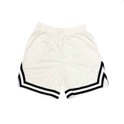 Karl Kani Sweatshorts Small Signature