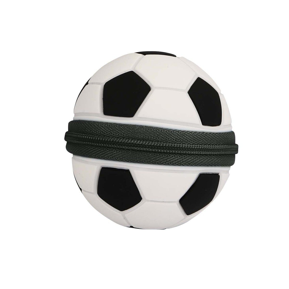 Online Pen Kugelschreiber ONLINE Schlamperetui Soccer Fußball Design